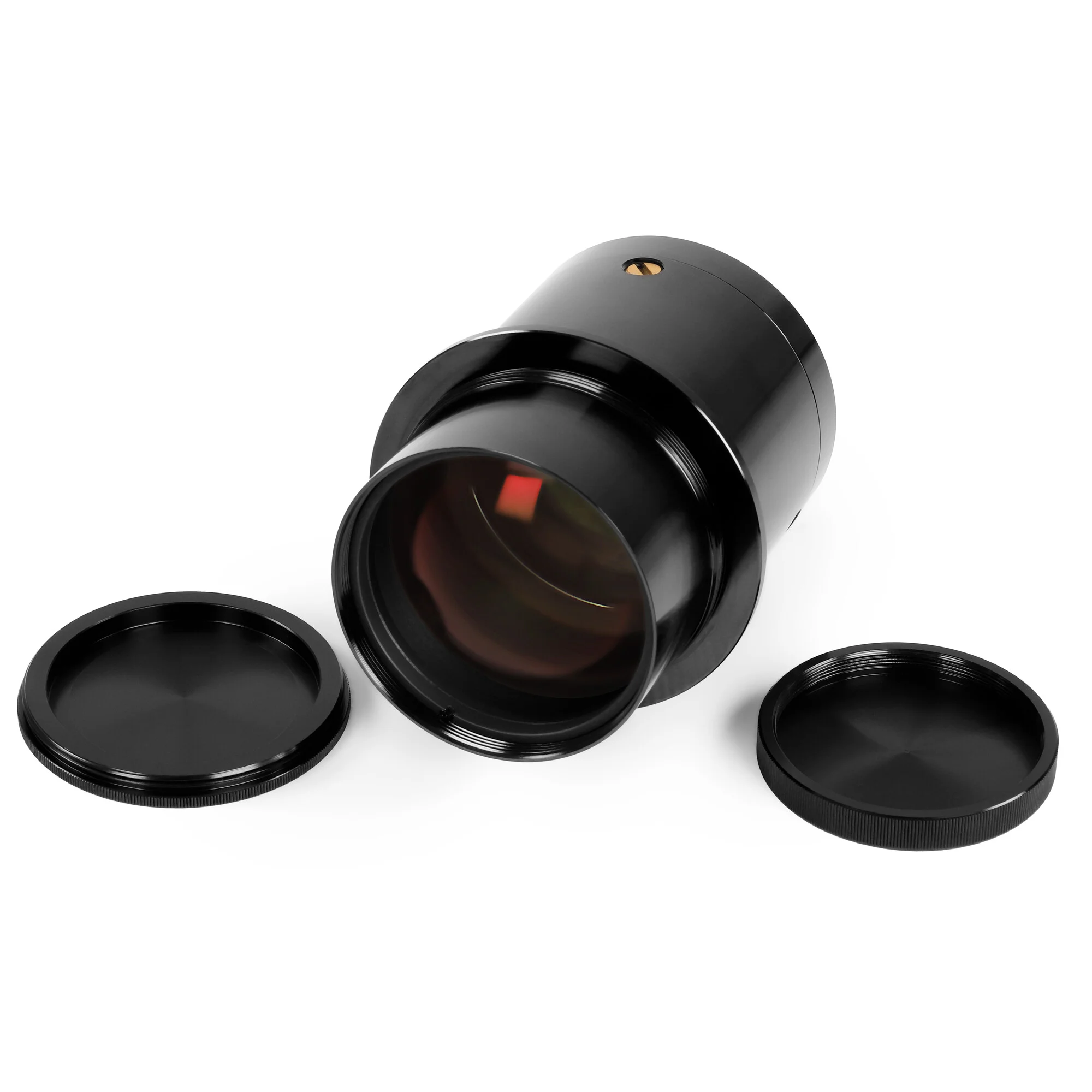 Réducteur Pro 0.82x pour tube optique 61/335 ED