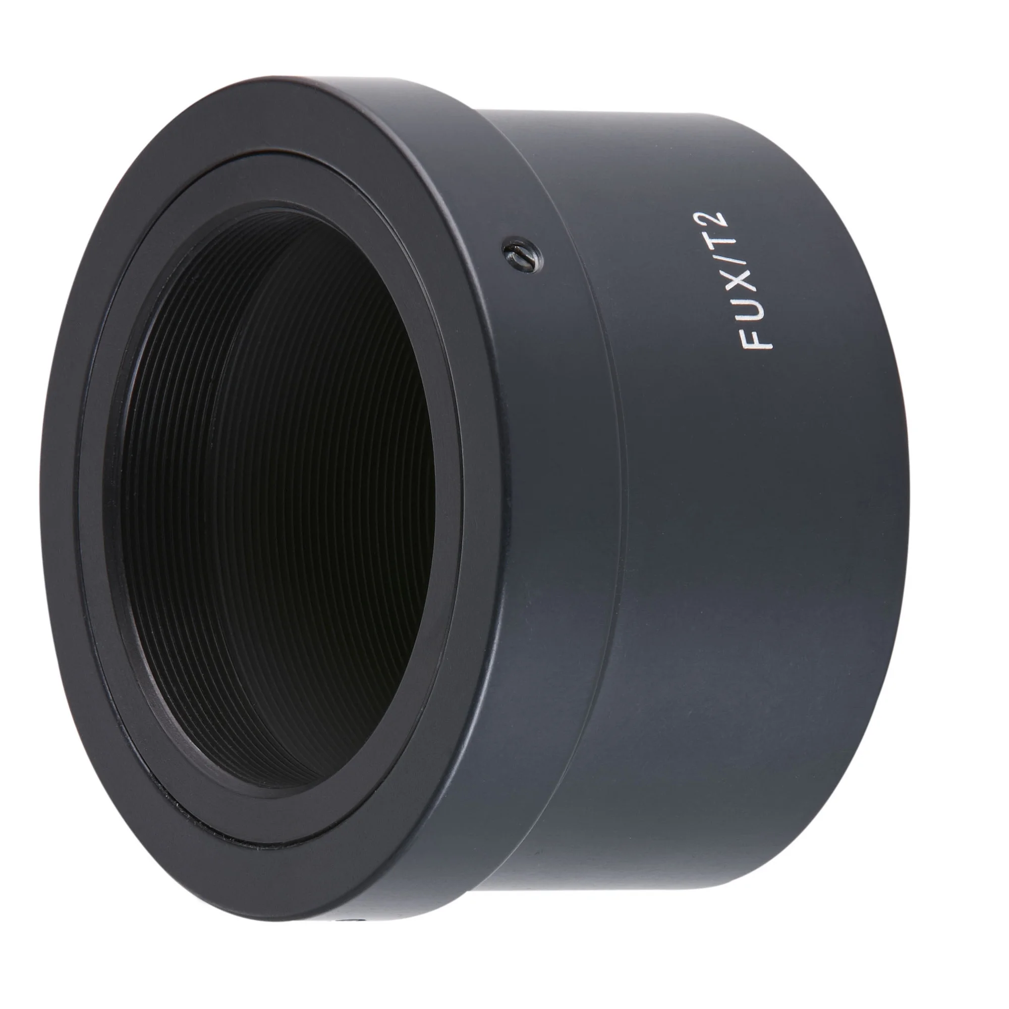 Adaptateur appareil-photo  Bague T2 FUX/T2, pour Fuji X-Mount