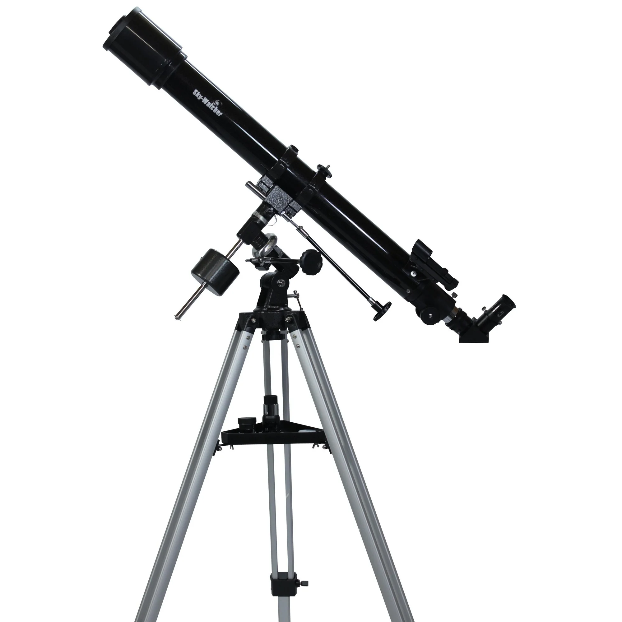 Télescope  AC 70/900 Capricorn EQ-1