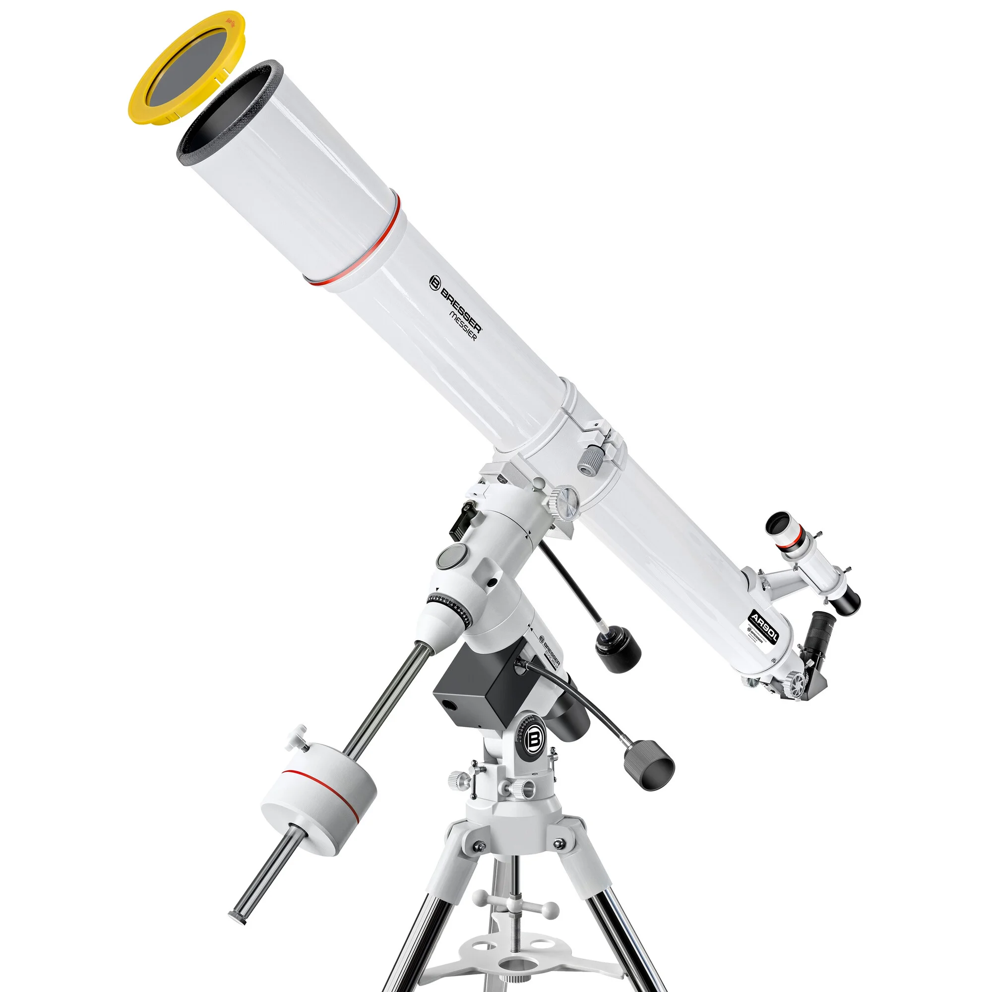 Télescope  AC 90/1200 Messier EXOS-2