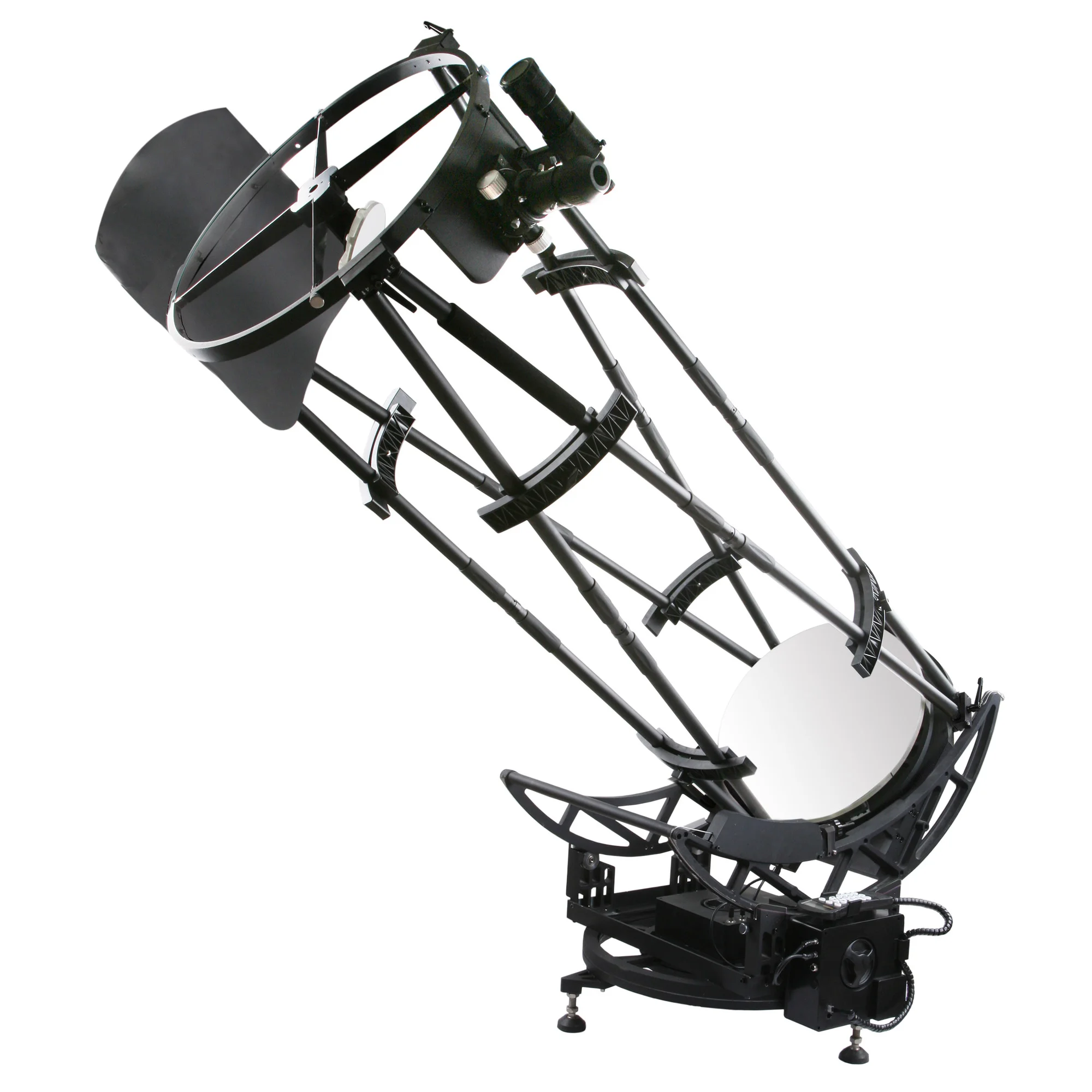 Télescope Dobson  N 508/2000 Stargate-500P Synscan GoTo DOB