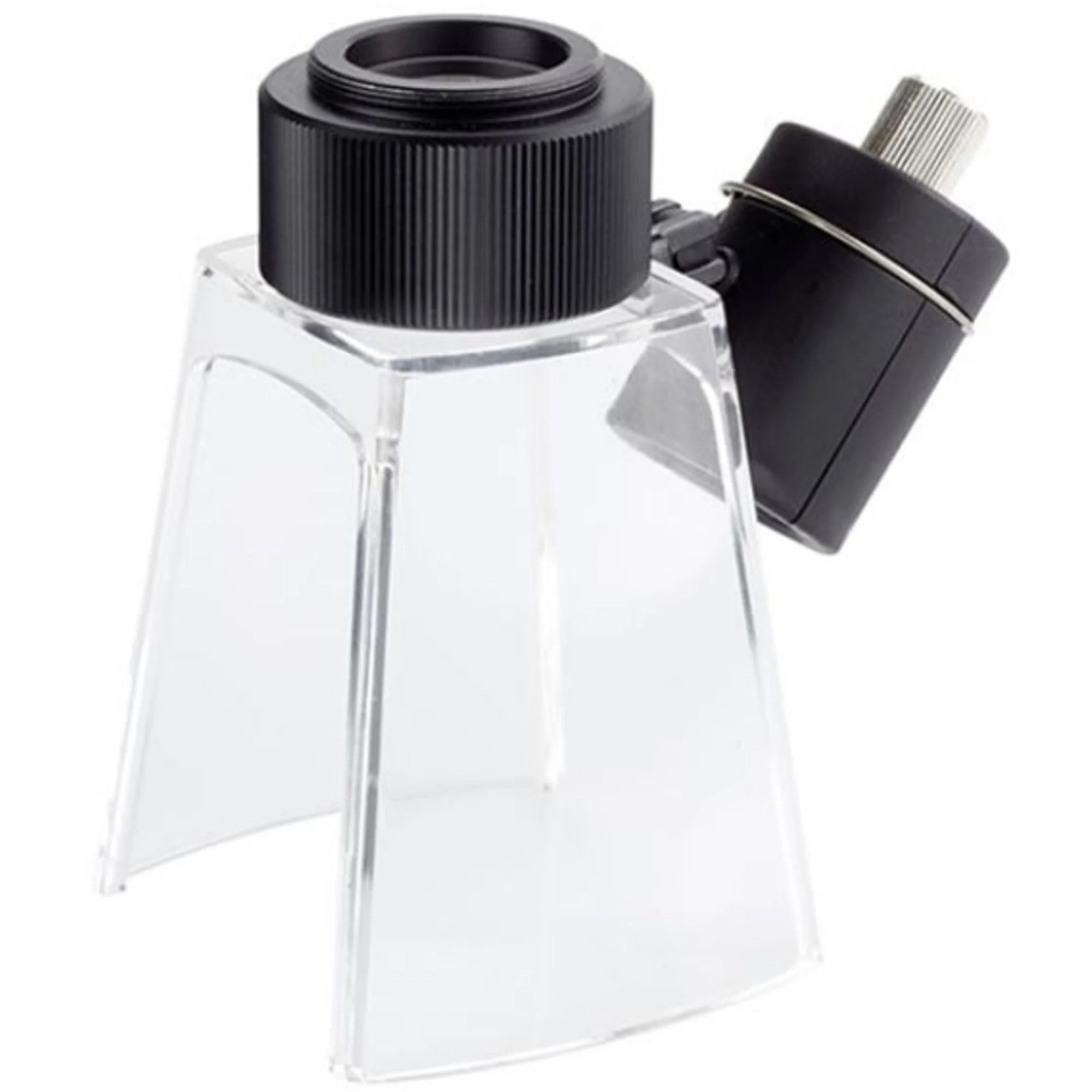 Microstand Gallery Scope