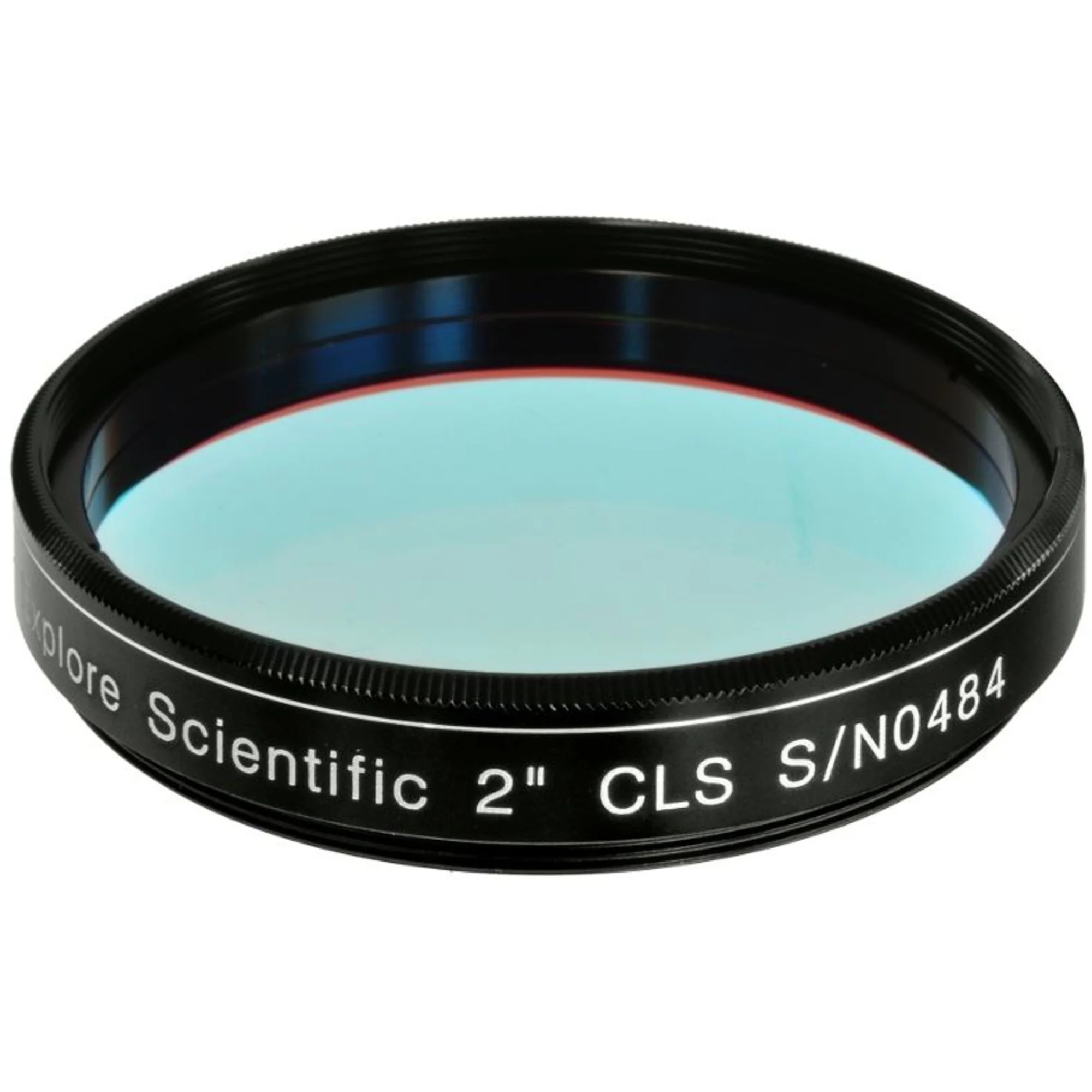 Filtre CLS 2"