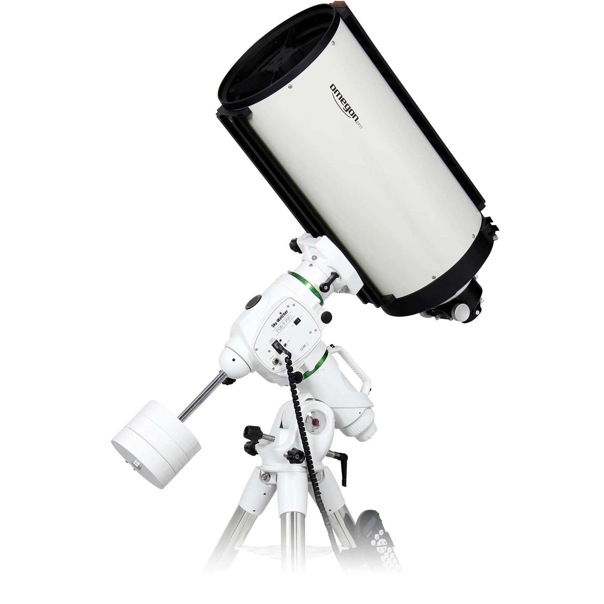 Télescope  Pro Ritchey-Chretien RC 250/2000 EQ6-R Pro