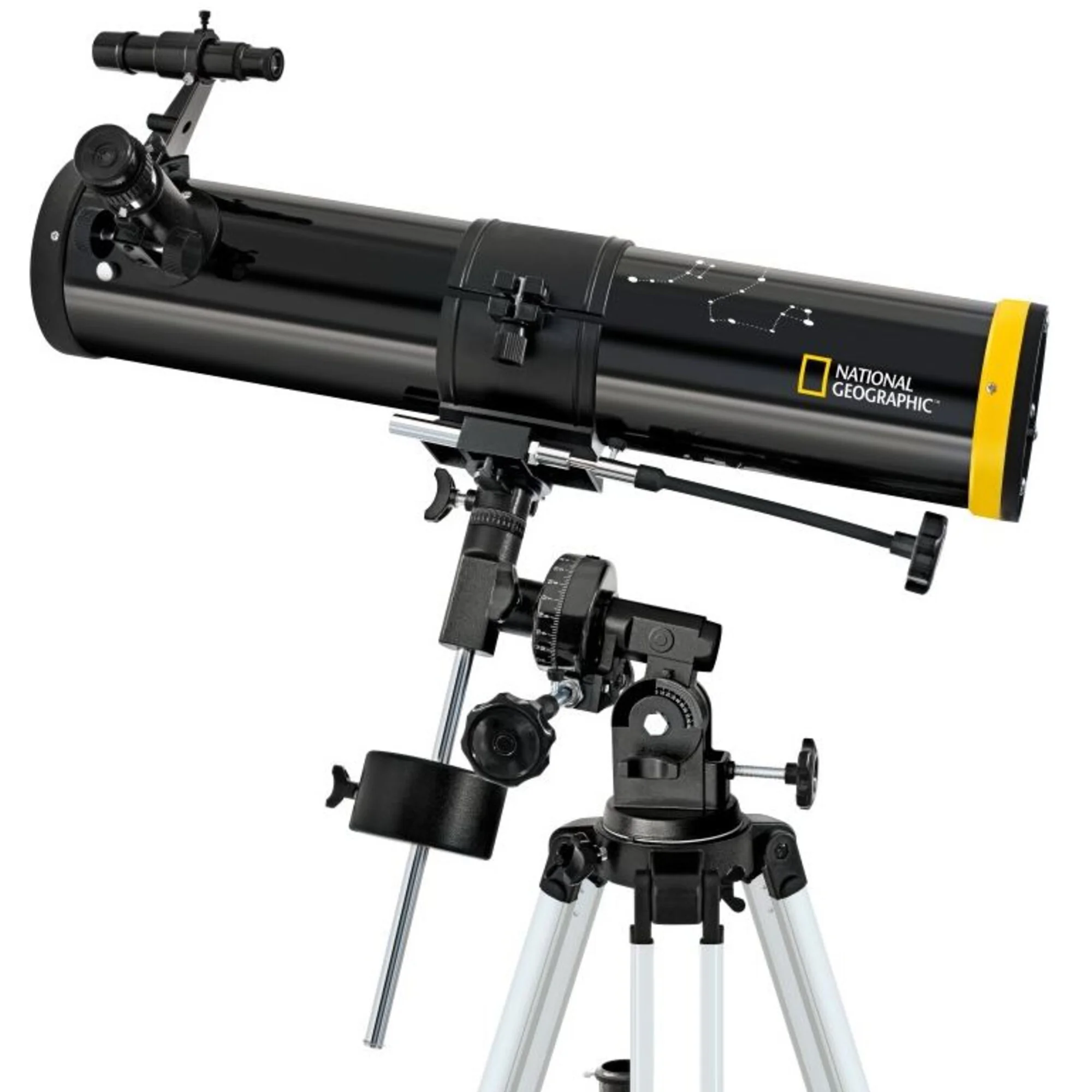 Télescope  N 76/700 EQ
