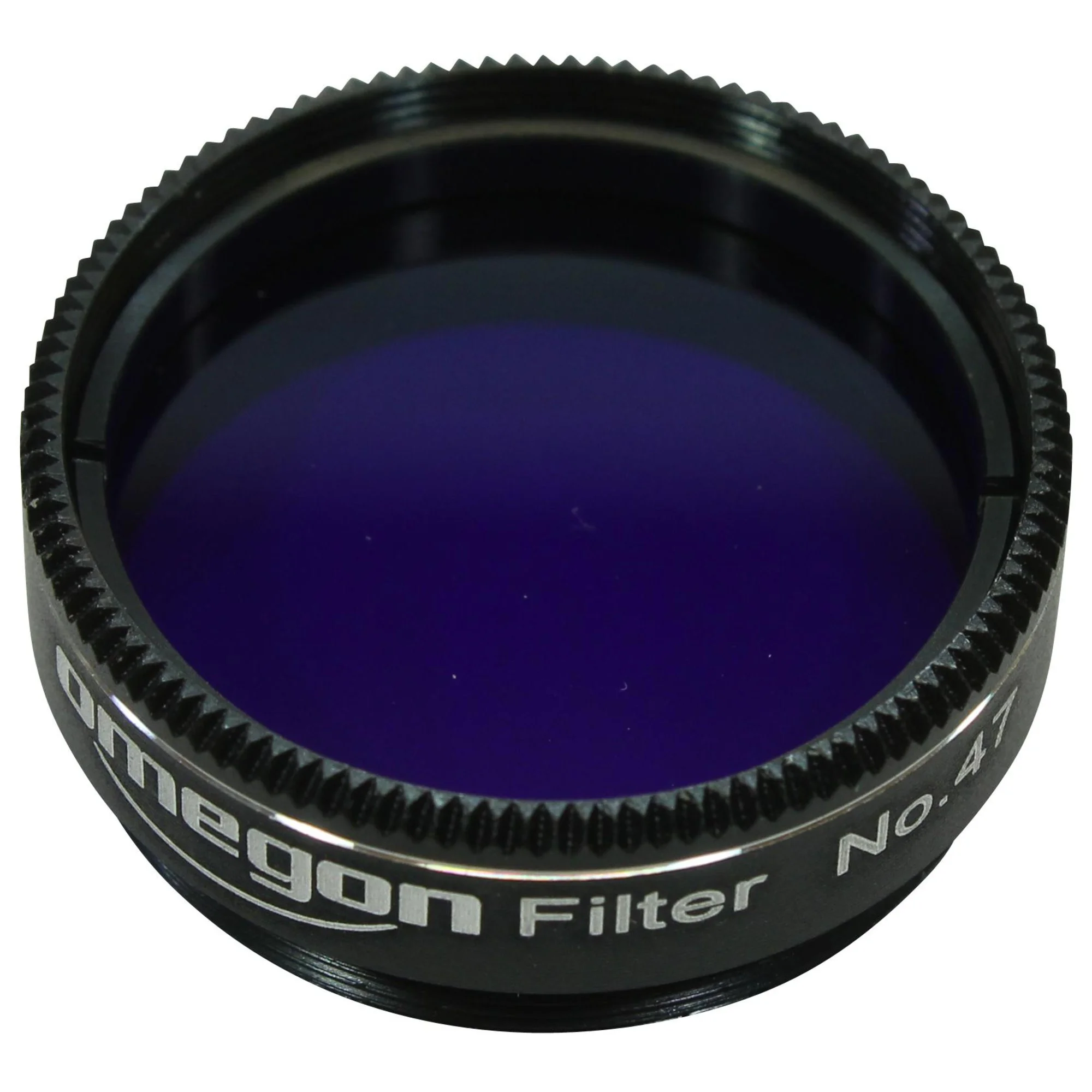 Filtre de couleurs violet 1.25''