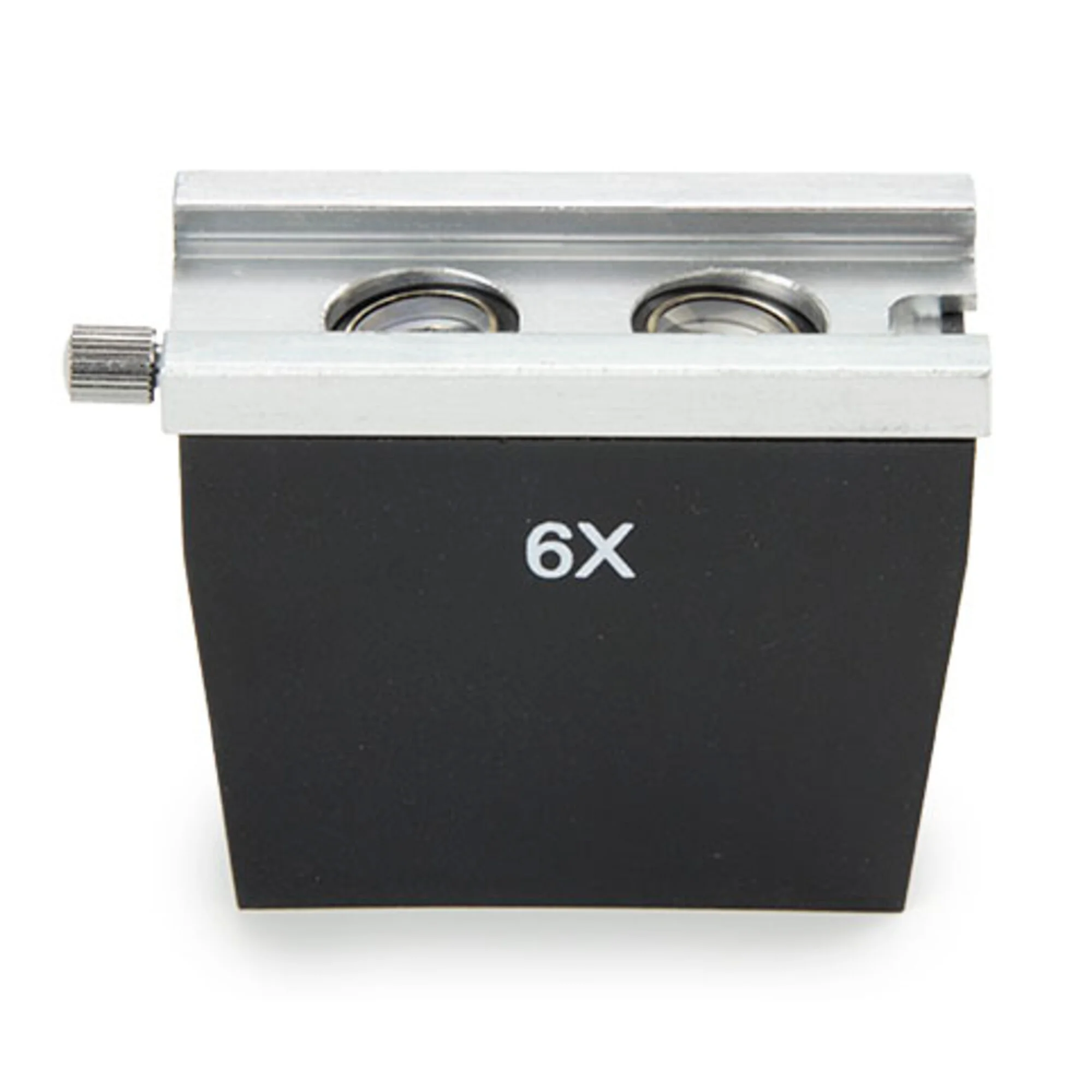 Achromatisches objectif Jeune 6x, pour AP-1 to AP-5