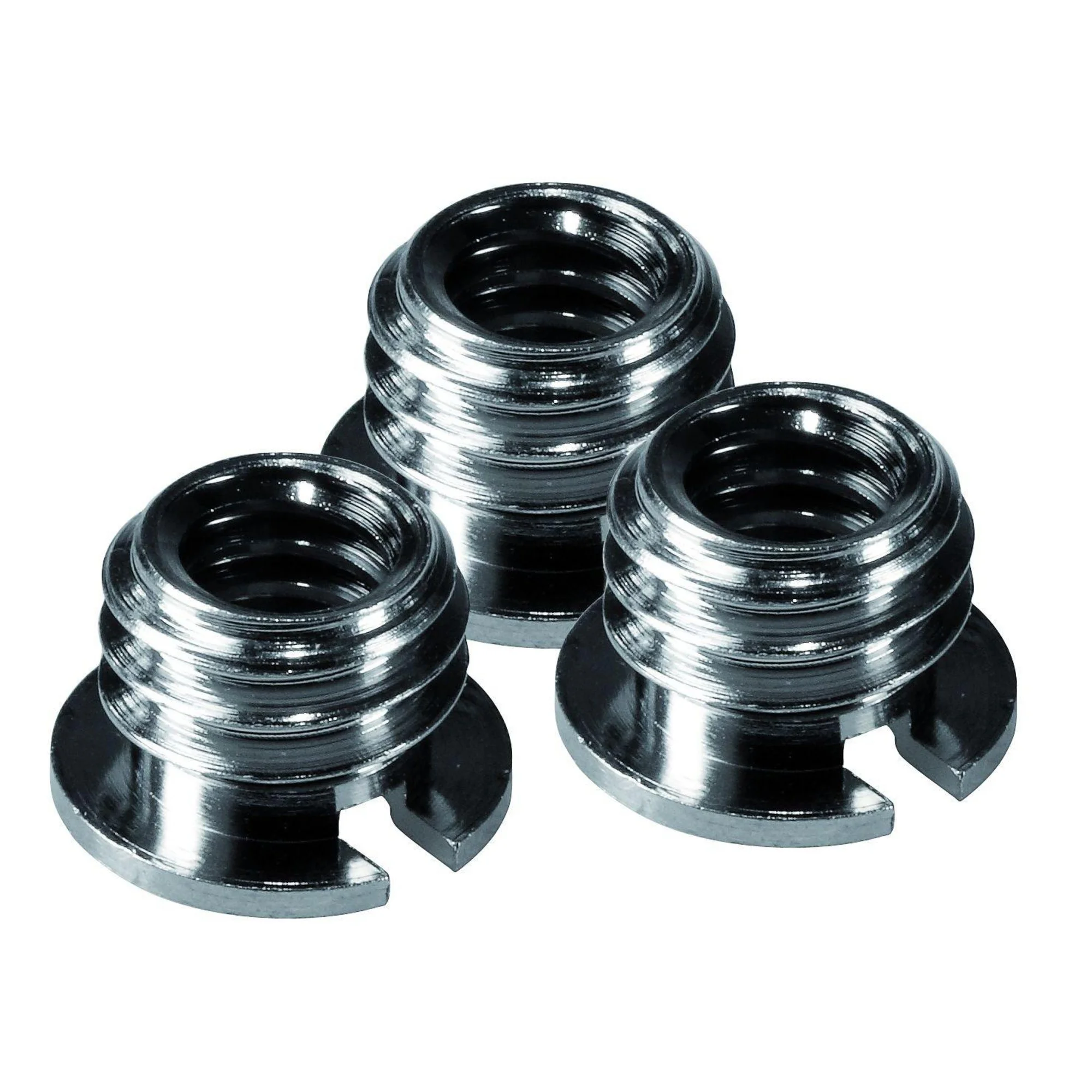 3 réducteurs de filetage CX695