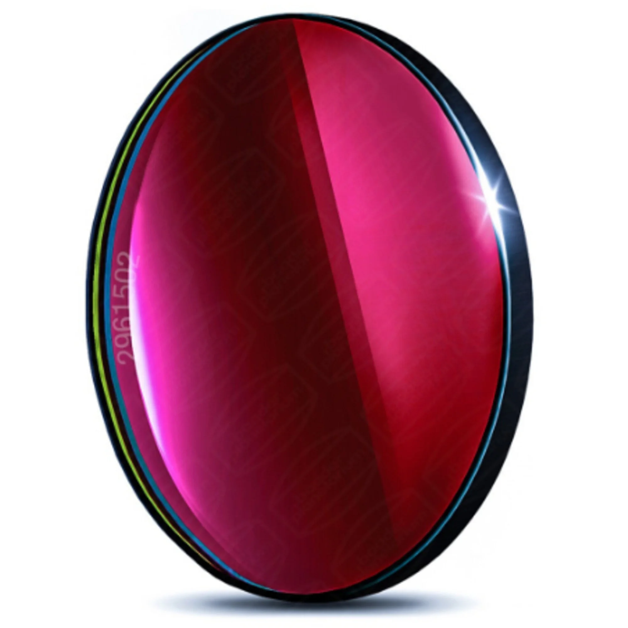 Filtre  SII CMOS f/3 Ultra-Highspeed 36mm