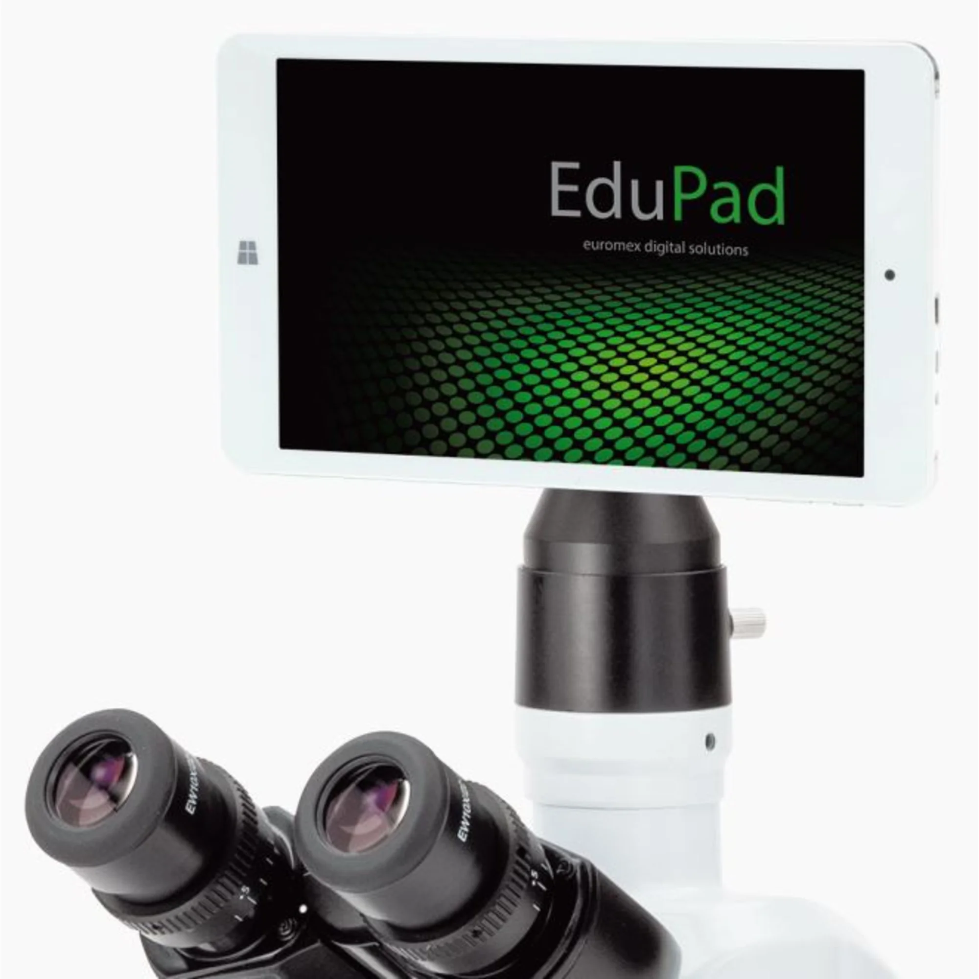 Caméra  EduPad-5, 5MP, USB2, tablette 8 pouces