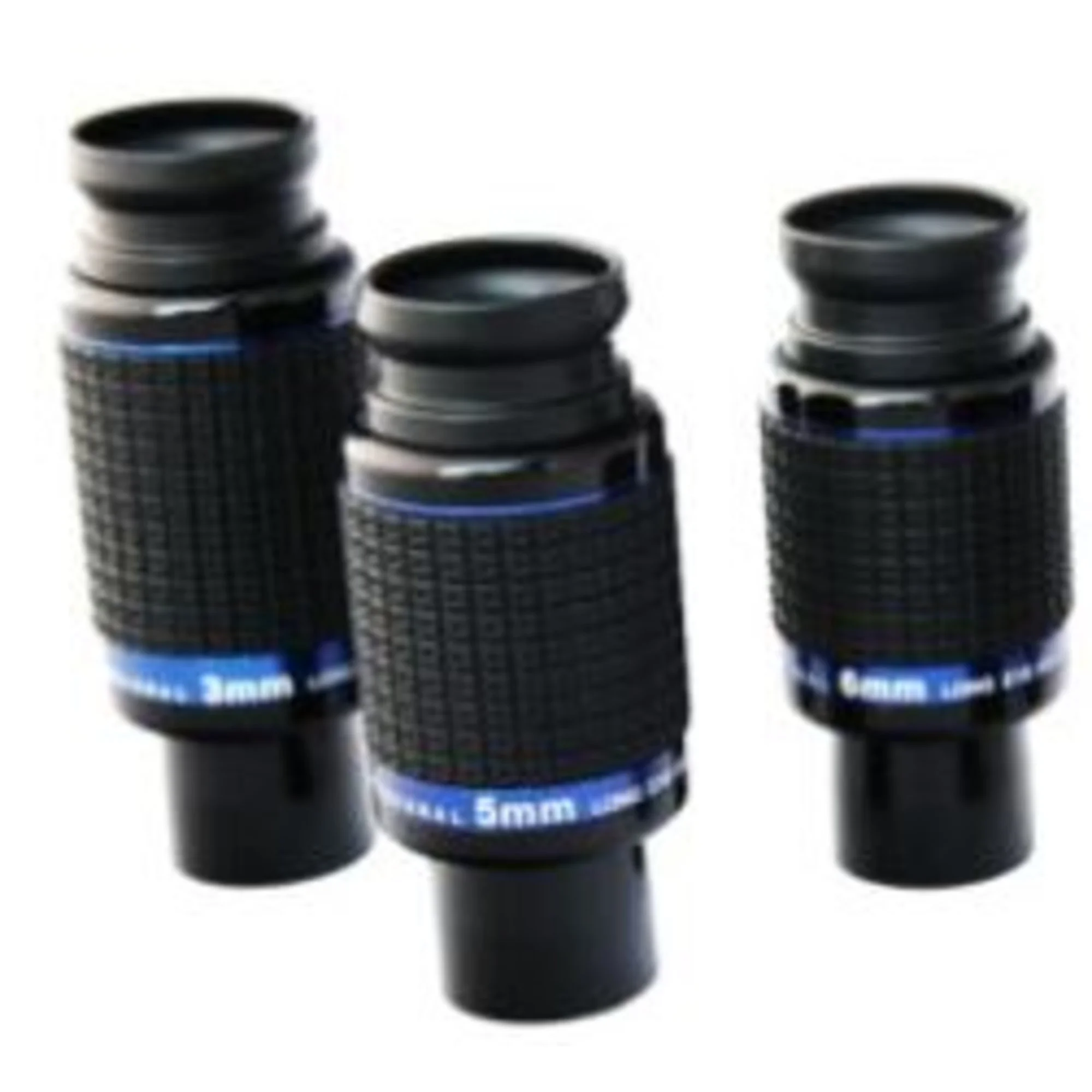 Oculaire LE Long Eye 55° 18 mm 1,25"