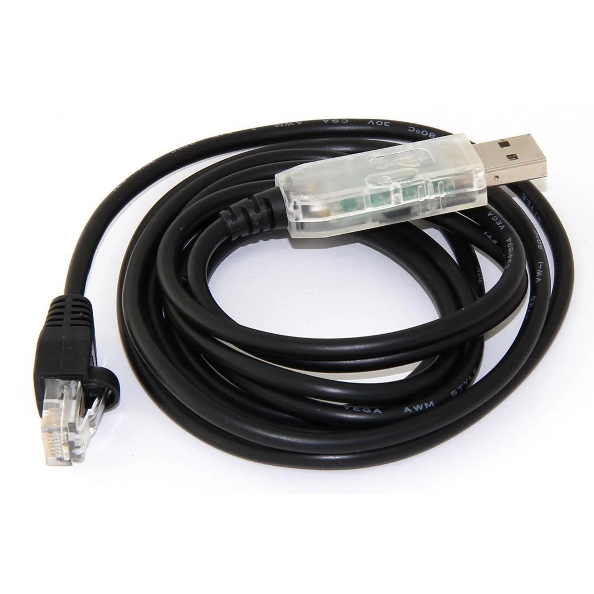 USB-HEQ5 Interface direct pour monture Skywatcher HEQ5, EQ8, AZ-EQ6, AZ-EQ5, EQ6-R