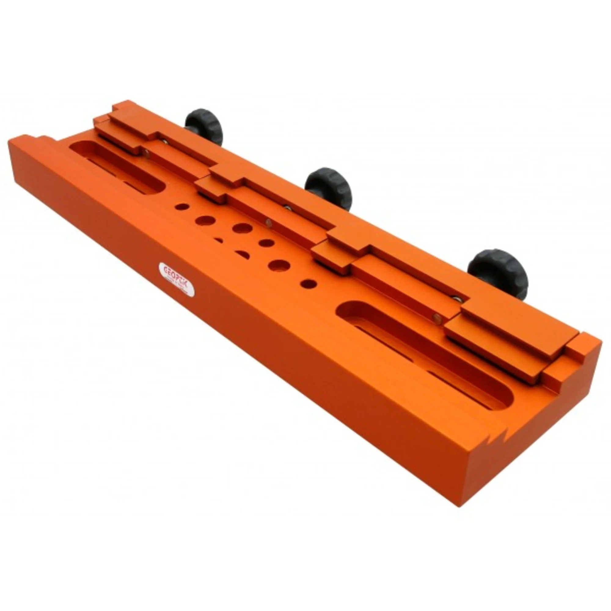 Queue d'aronde femelle universelle Losmandy/Vixen 450 mm