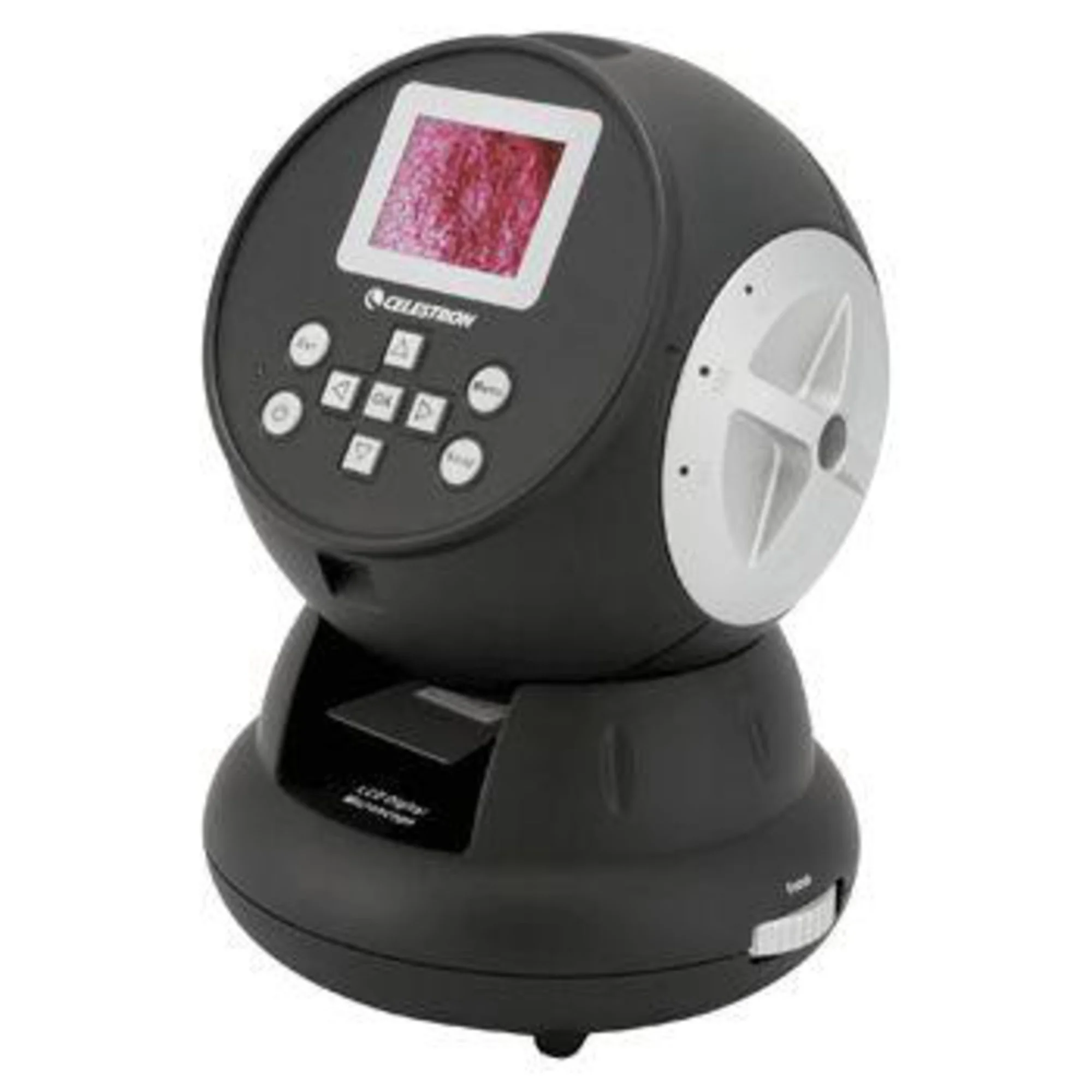 Microscope  LCD LDM/E 44 342