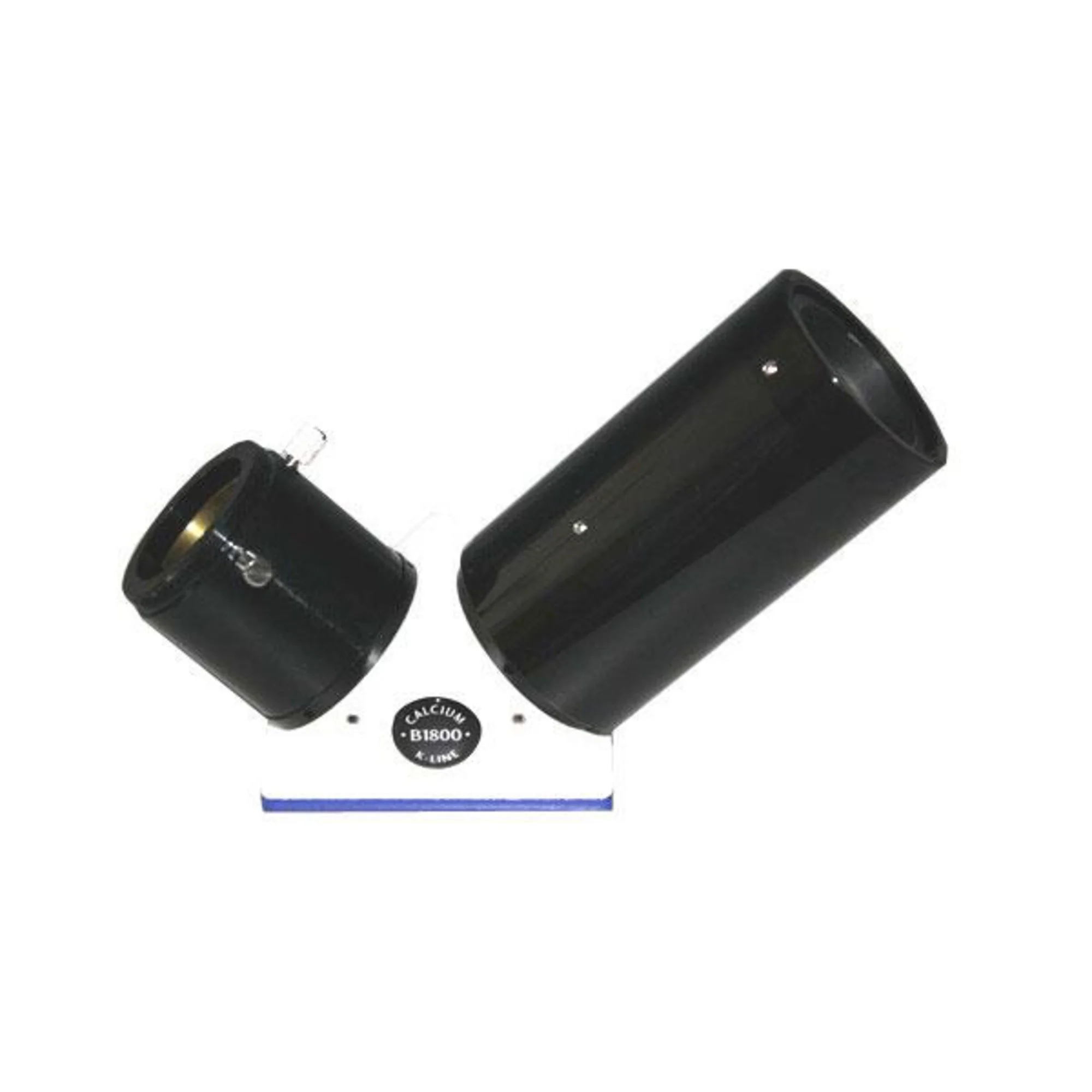 Renvoi coudé avec module Ca-K filtre bloquant 18 mm pour coulant 2"