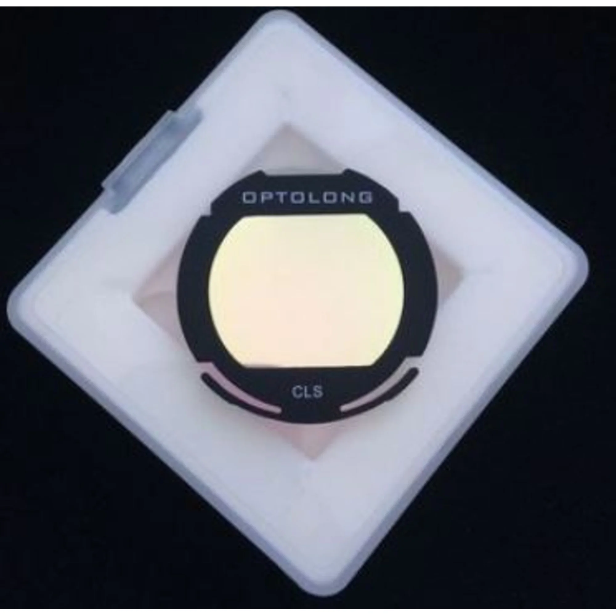 Filtre  Clip Filter for Canon EOS FF CLS