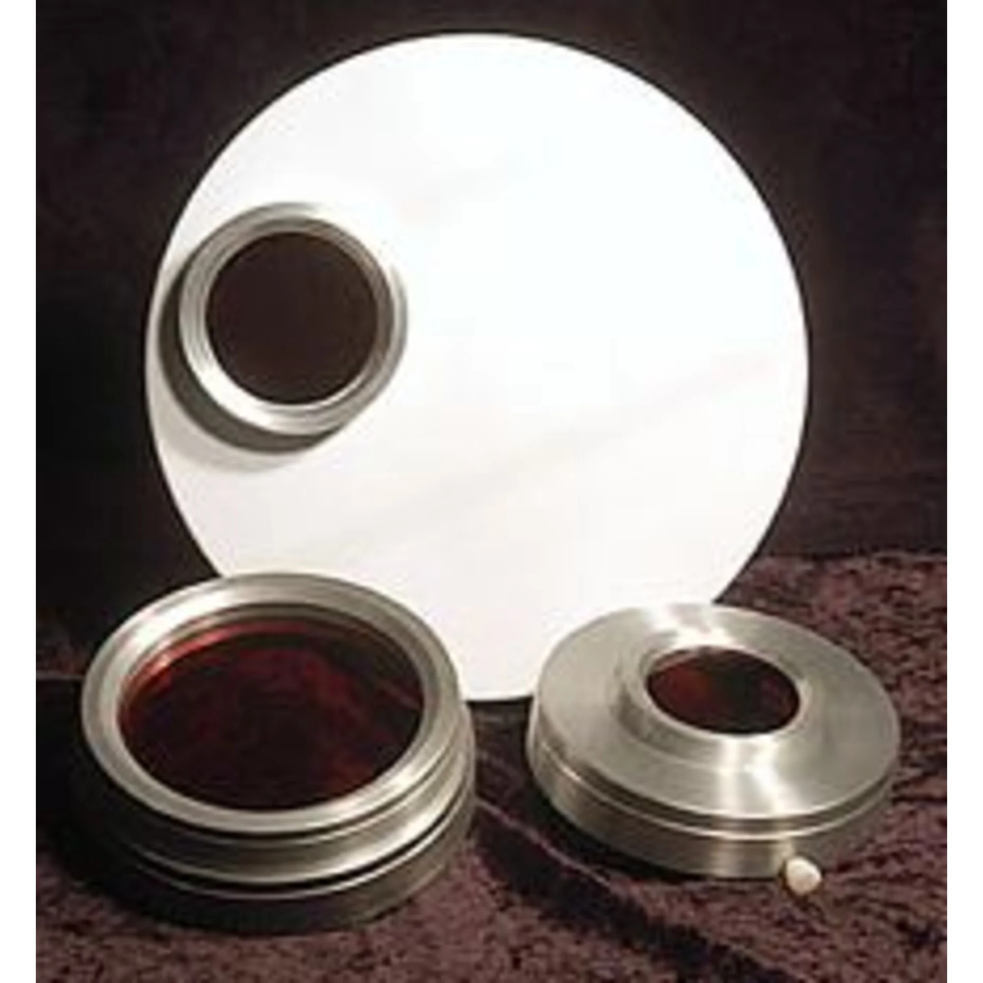 Filtre  Energy Rejection Filter E-281F80
