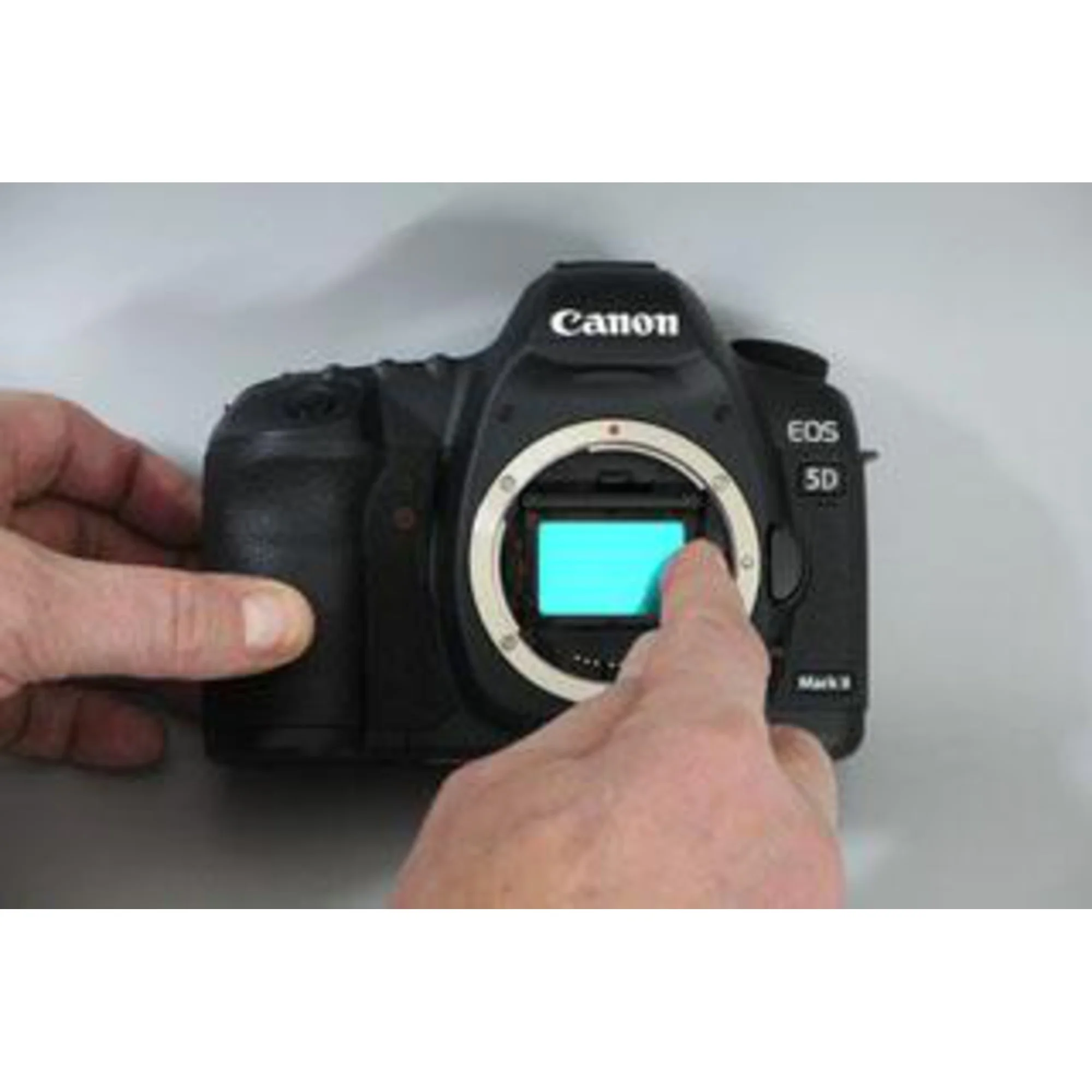 Filtre  OIII 12nm CCD Clip Canon EOS XL