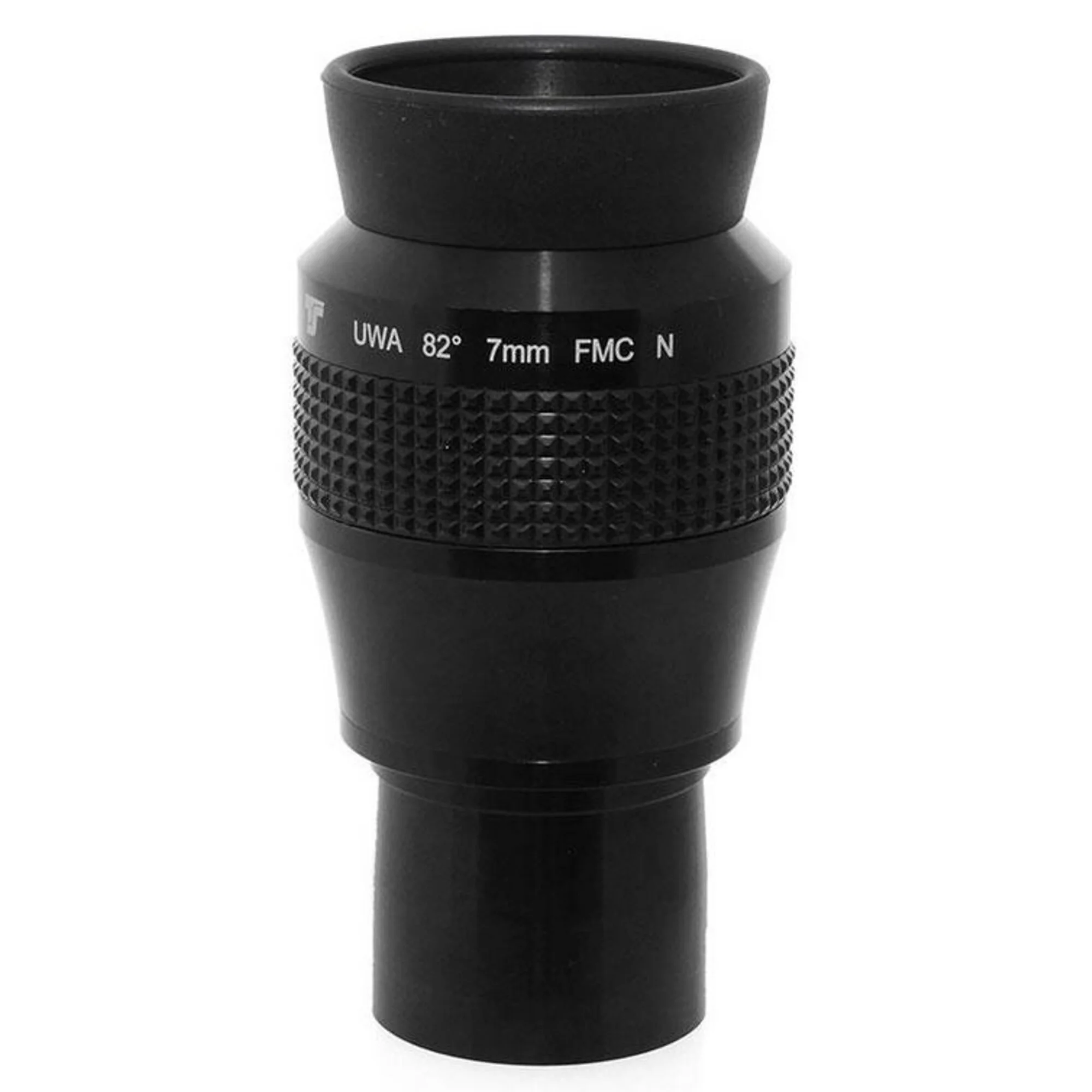 Oculaire  UWAN 7mm 82° 1,25"