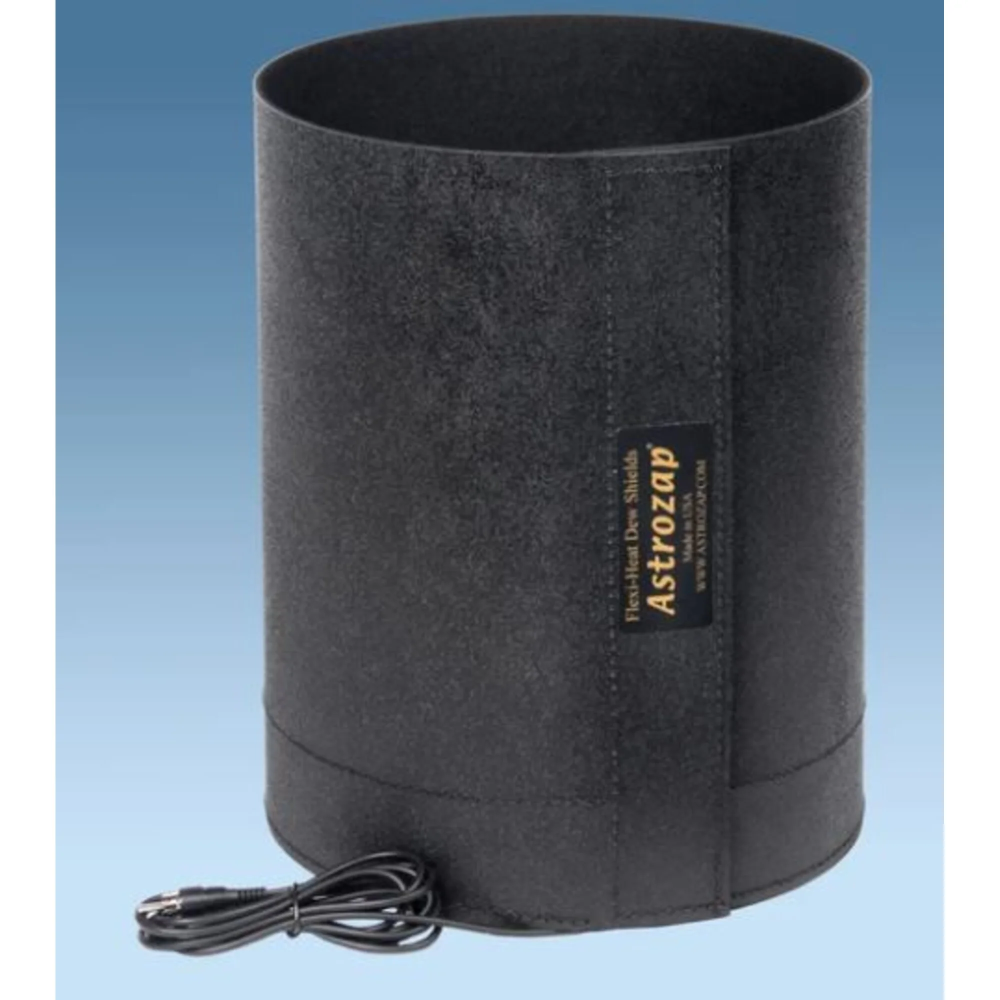 Pare-buée flexible, chauffant, pour Meade ETX LS 152 mm