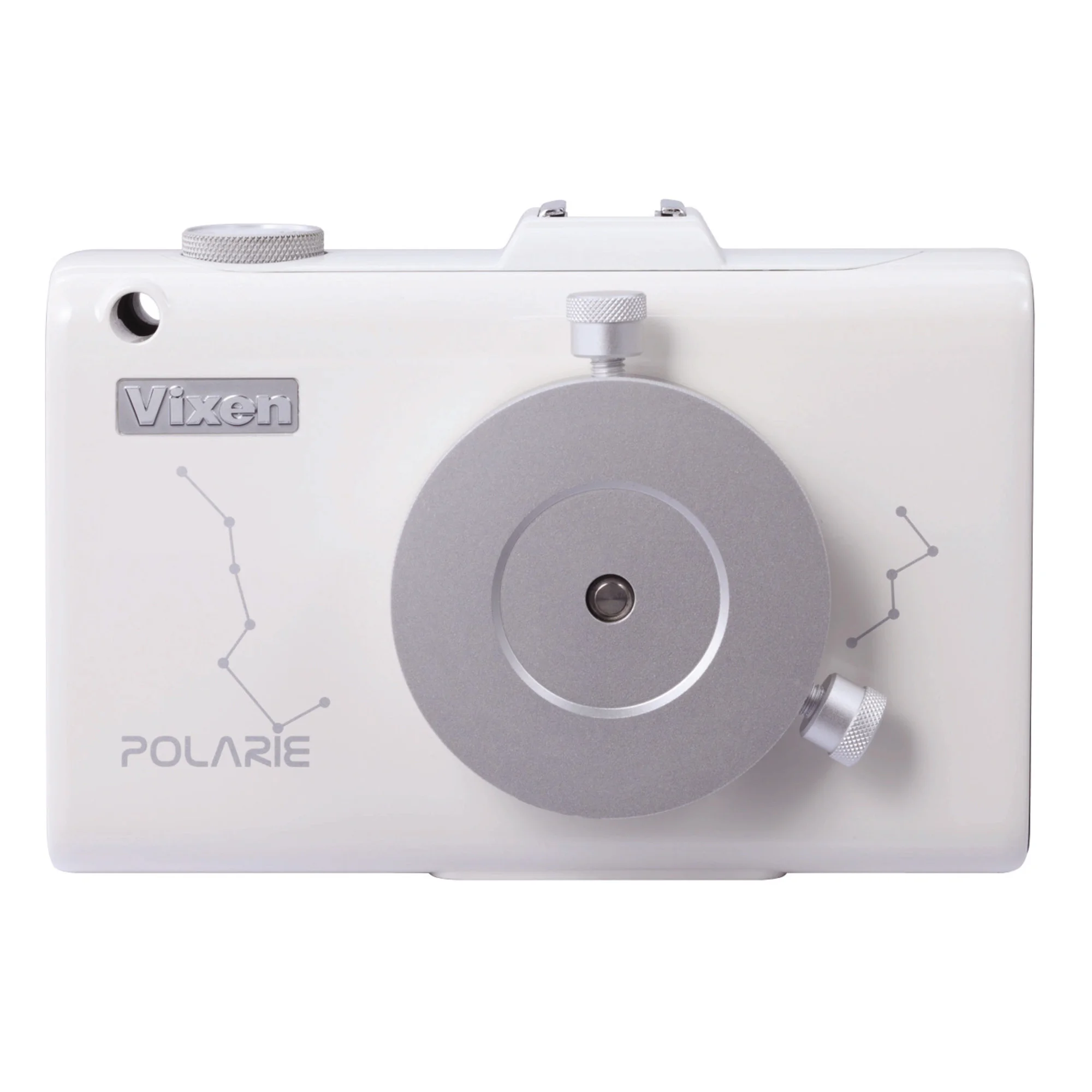 Monture  Polarie Star Tracker