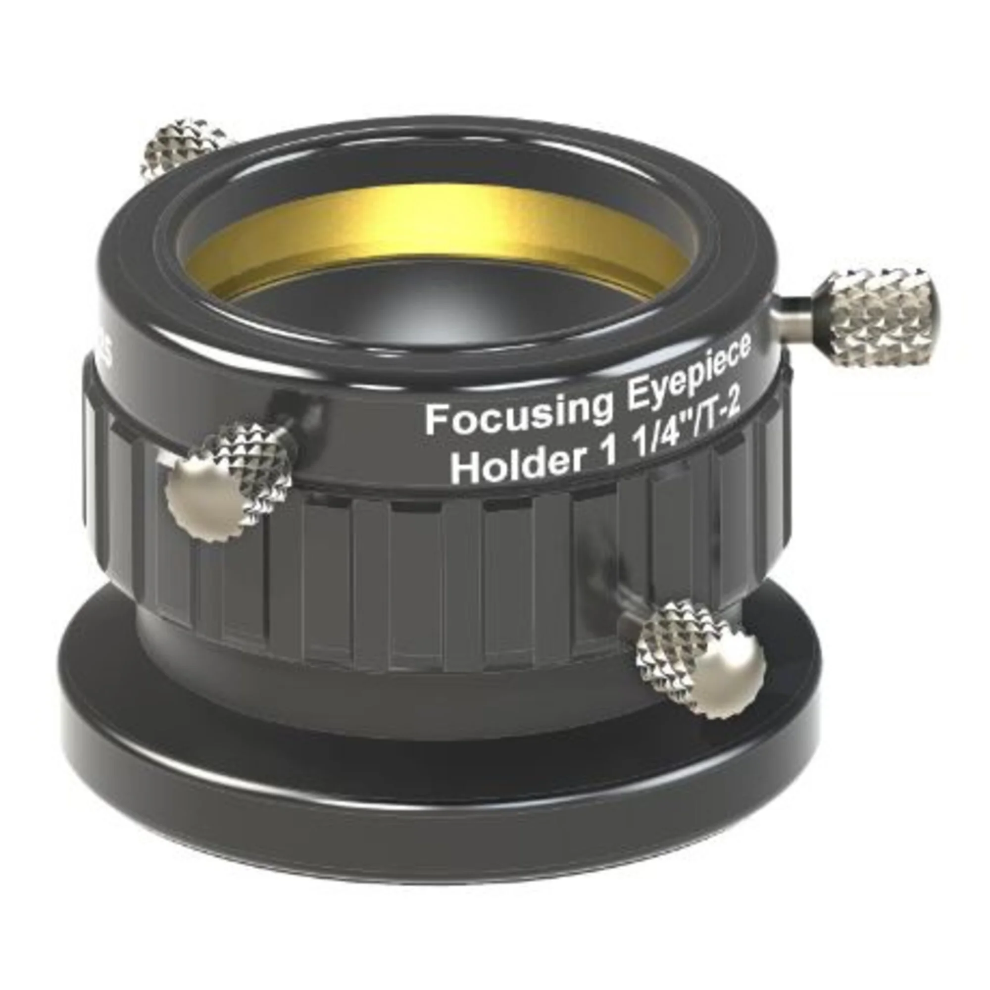 Adapter  Porte oculaire 1" ¼, filetage T-2