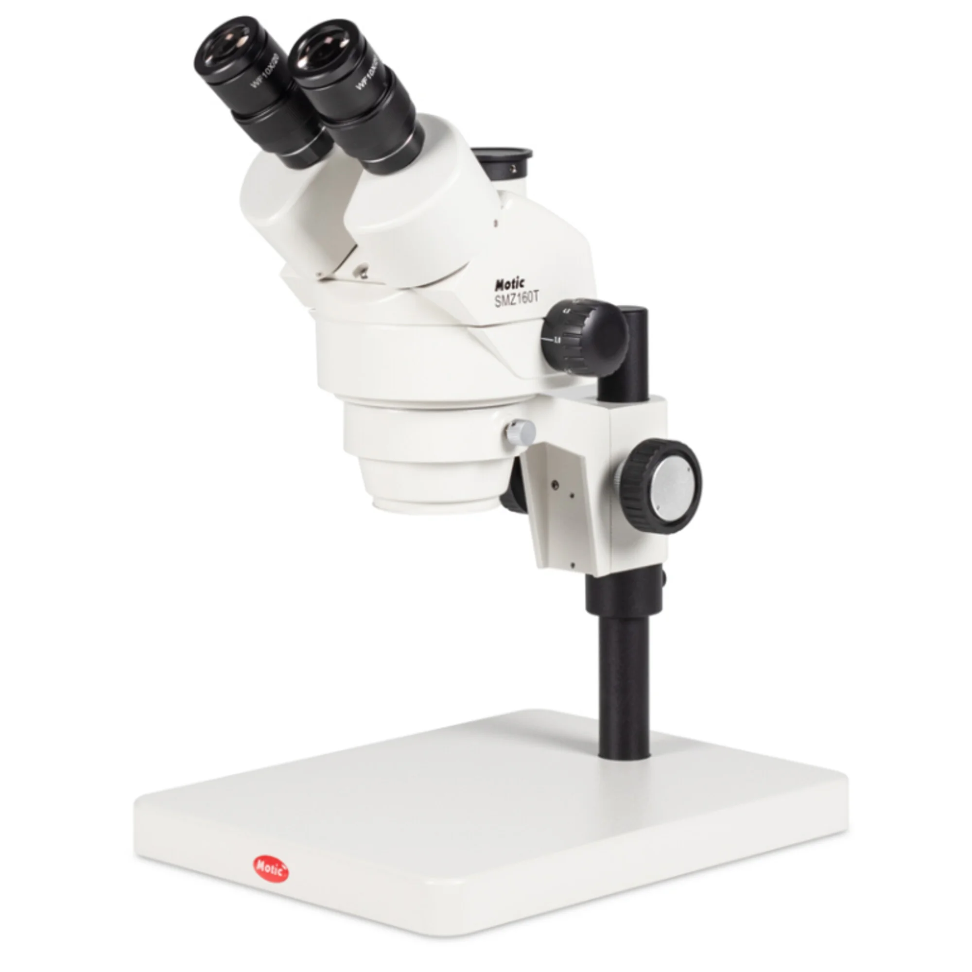Microscope Stereo Zoom SMZ-160-TP, 0,75x-4,5x