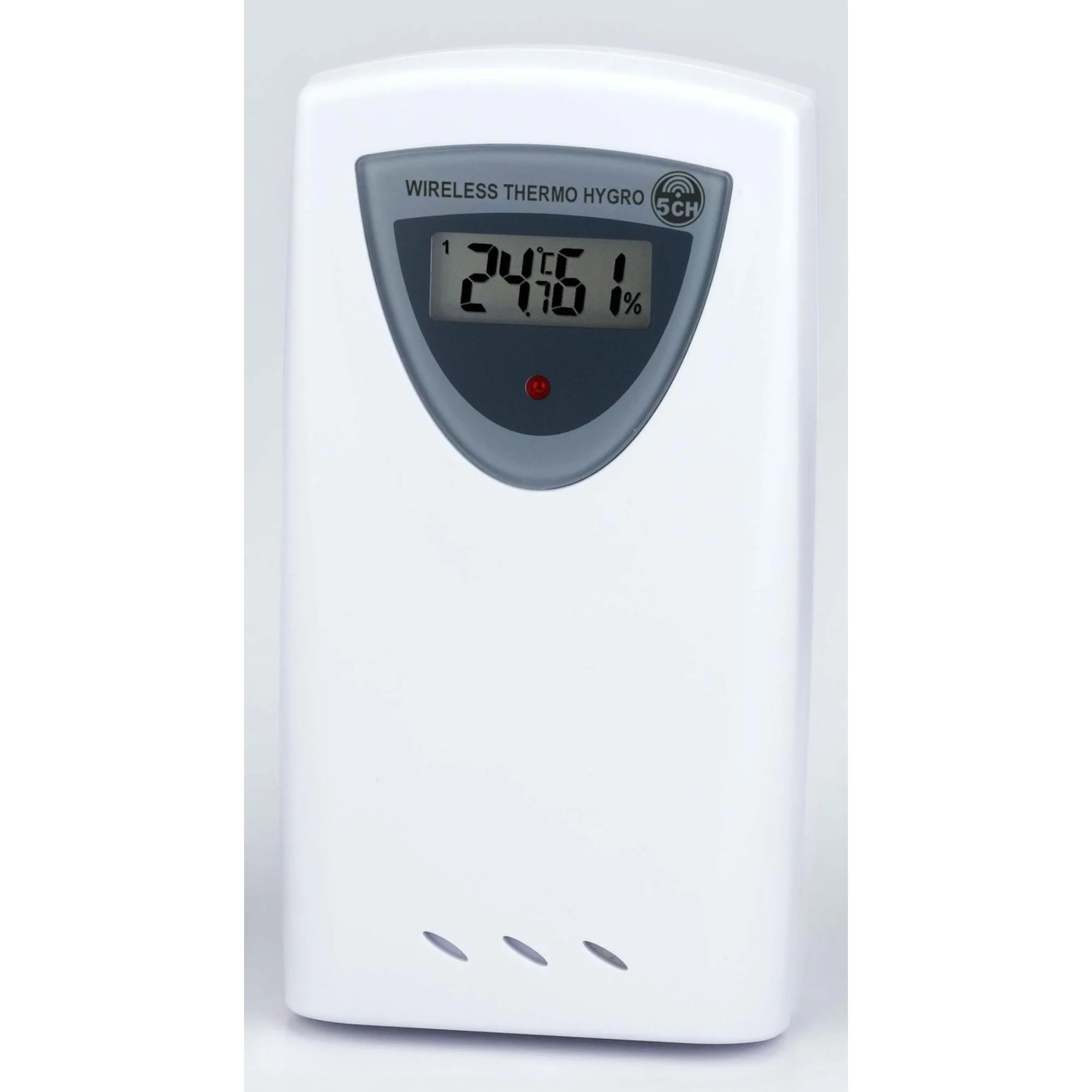 Sonde sans fil pour stations météo