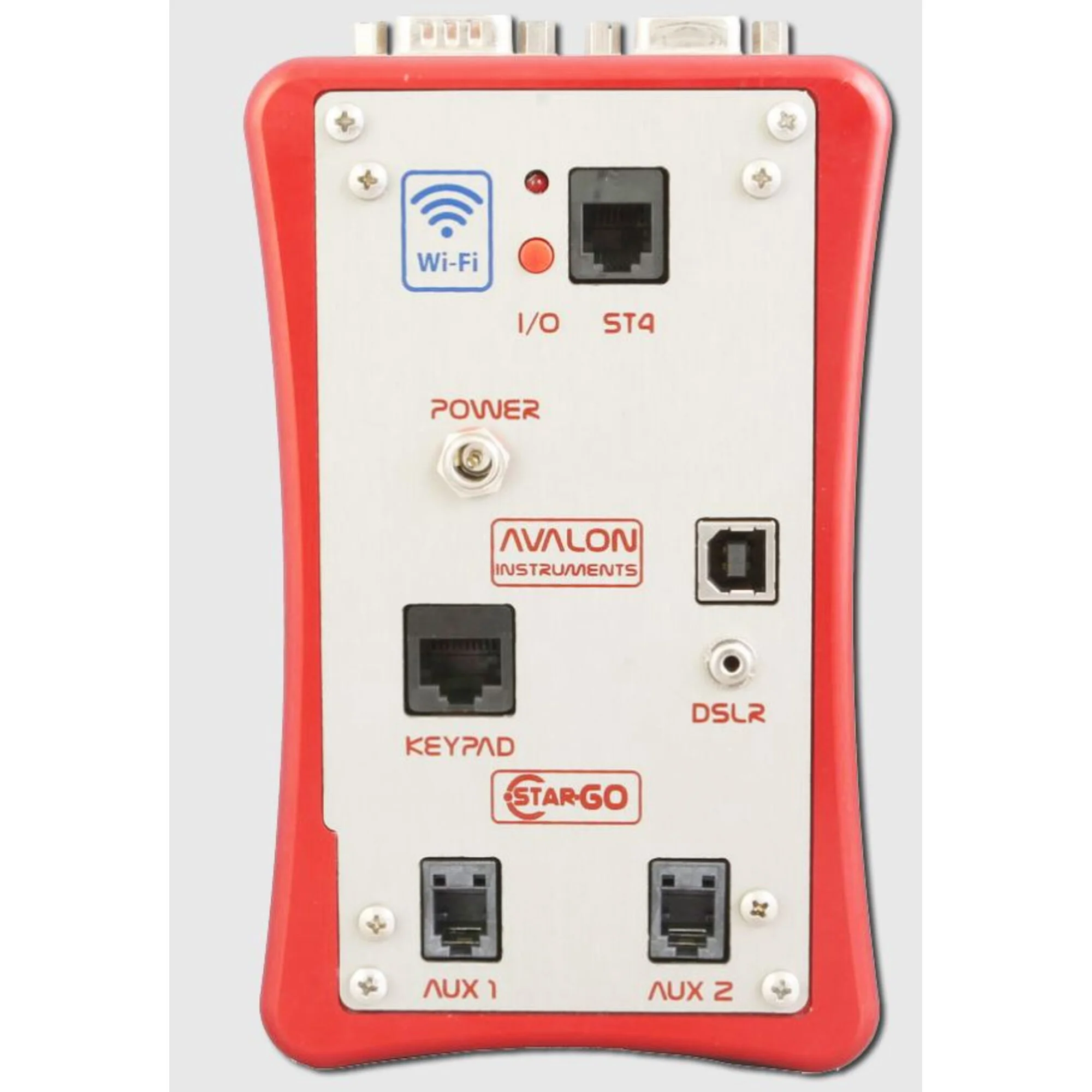 StarGo Stand Alone Controler WiFi