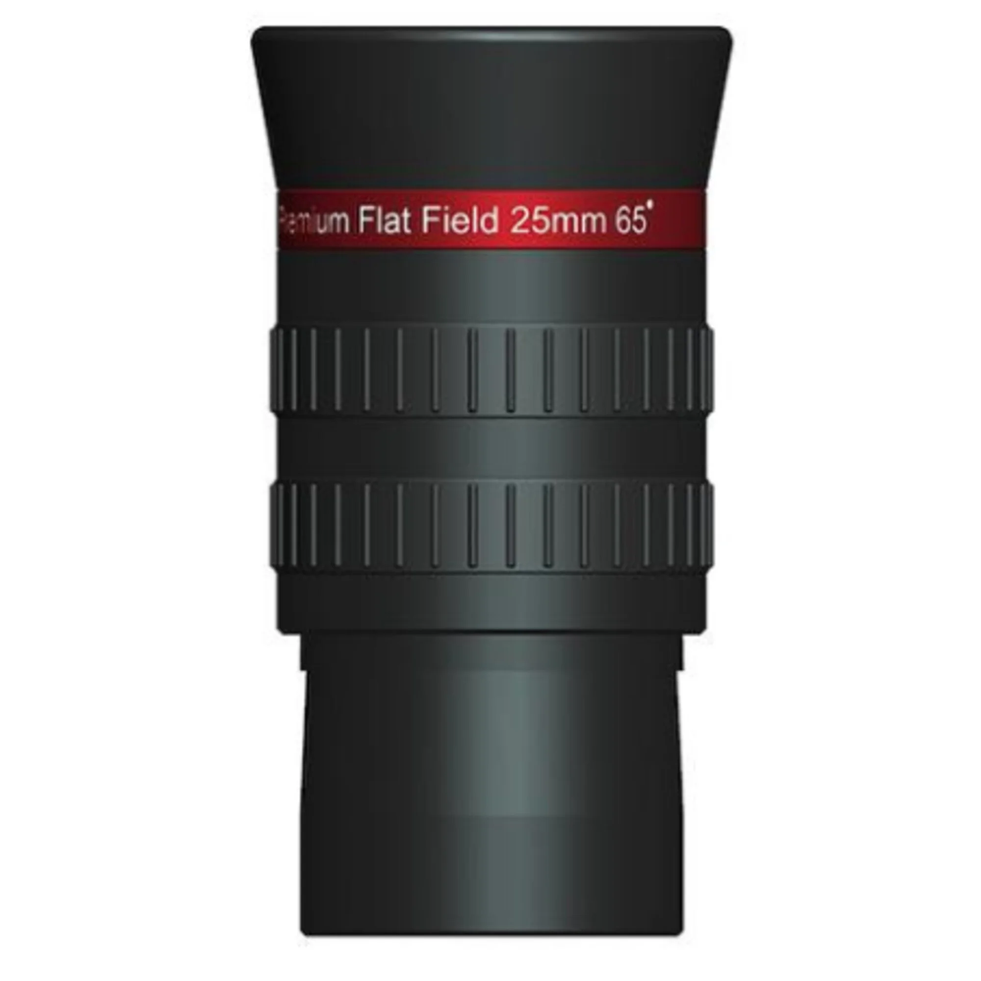 Oculaire  Premium Flat Field 65° 25mm 1,25"