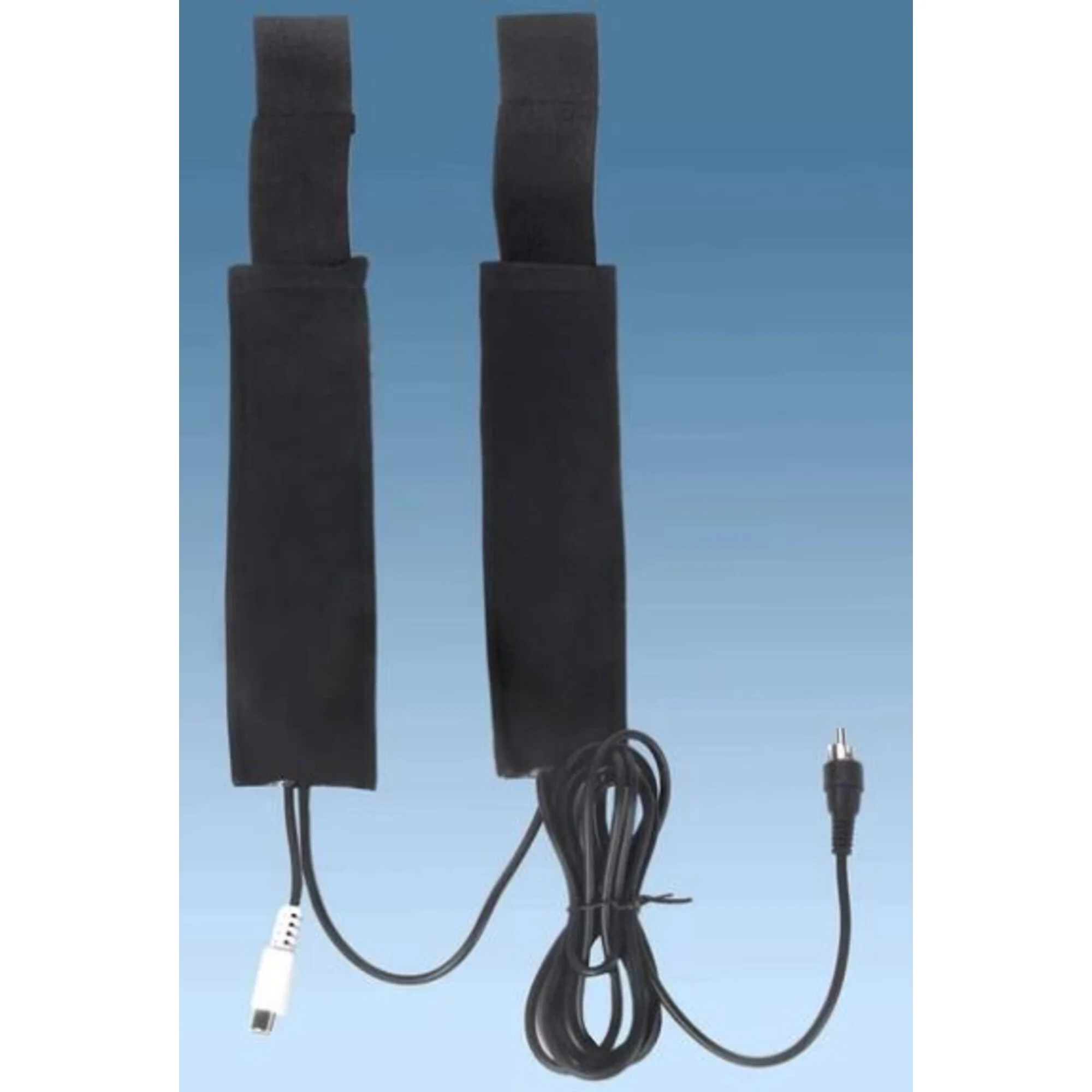 Cable chauffant pour des jumelles (jusqu´à 50mm) (paire)