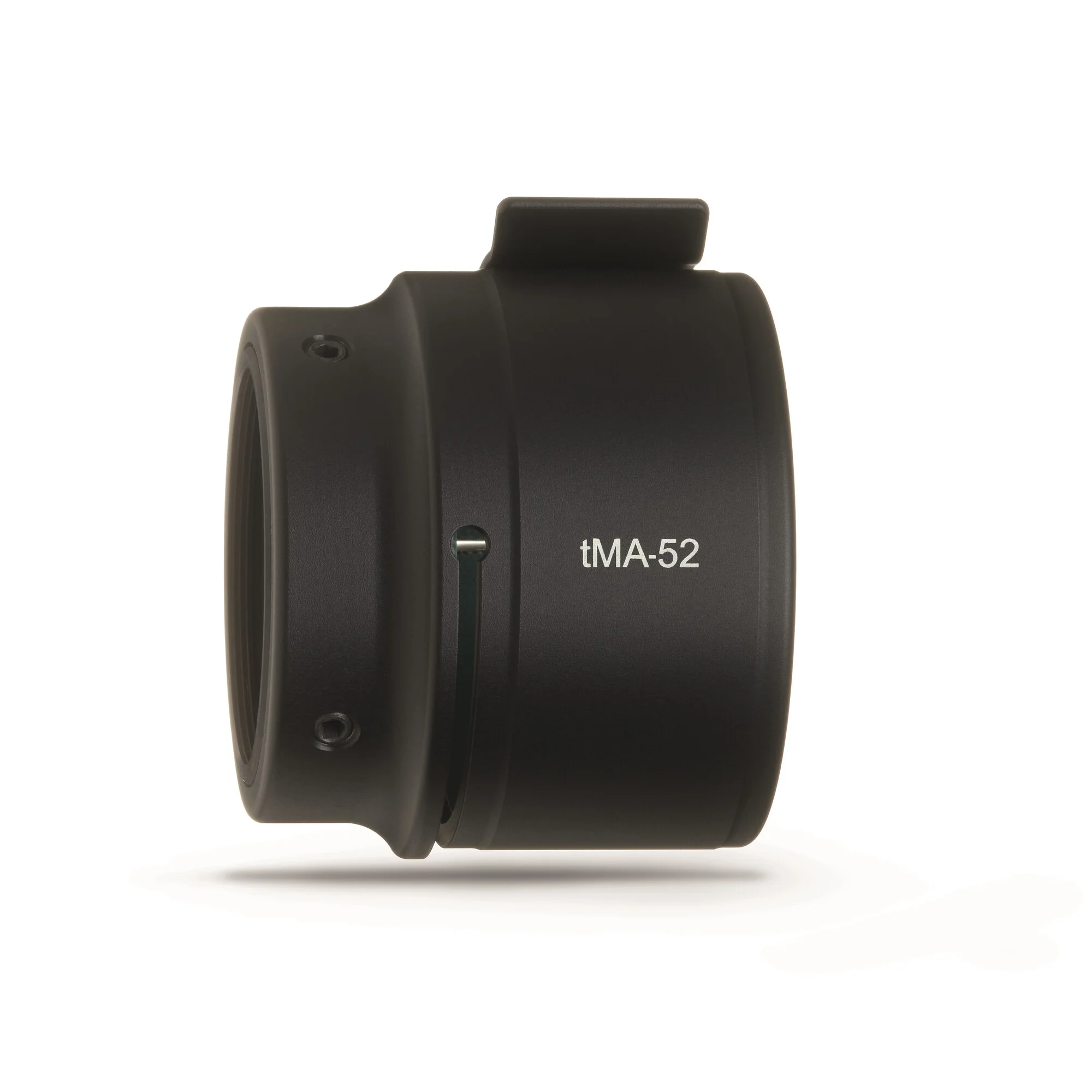 Adaptateurs d'objectif  Adaptateur à pince tMA-52