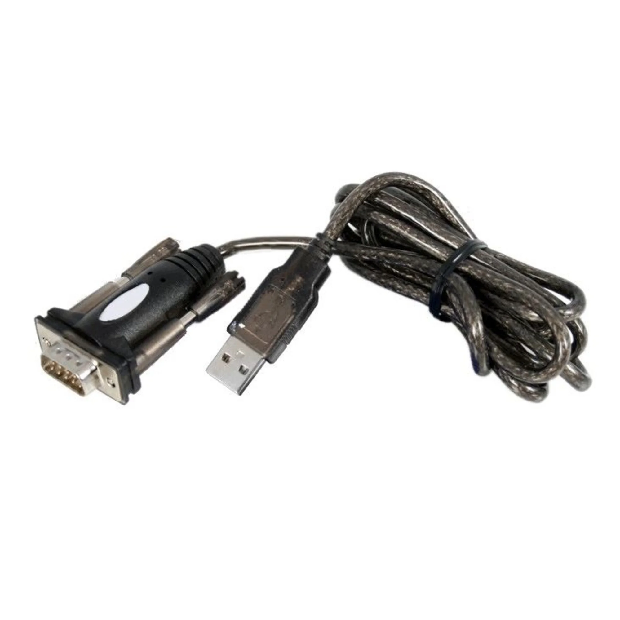 Convertisseur câble USB / RS 232
