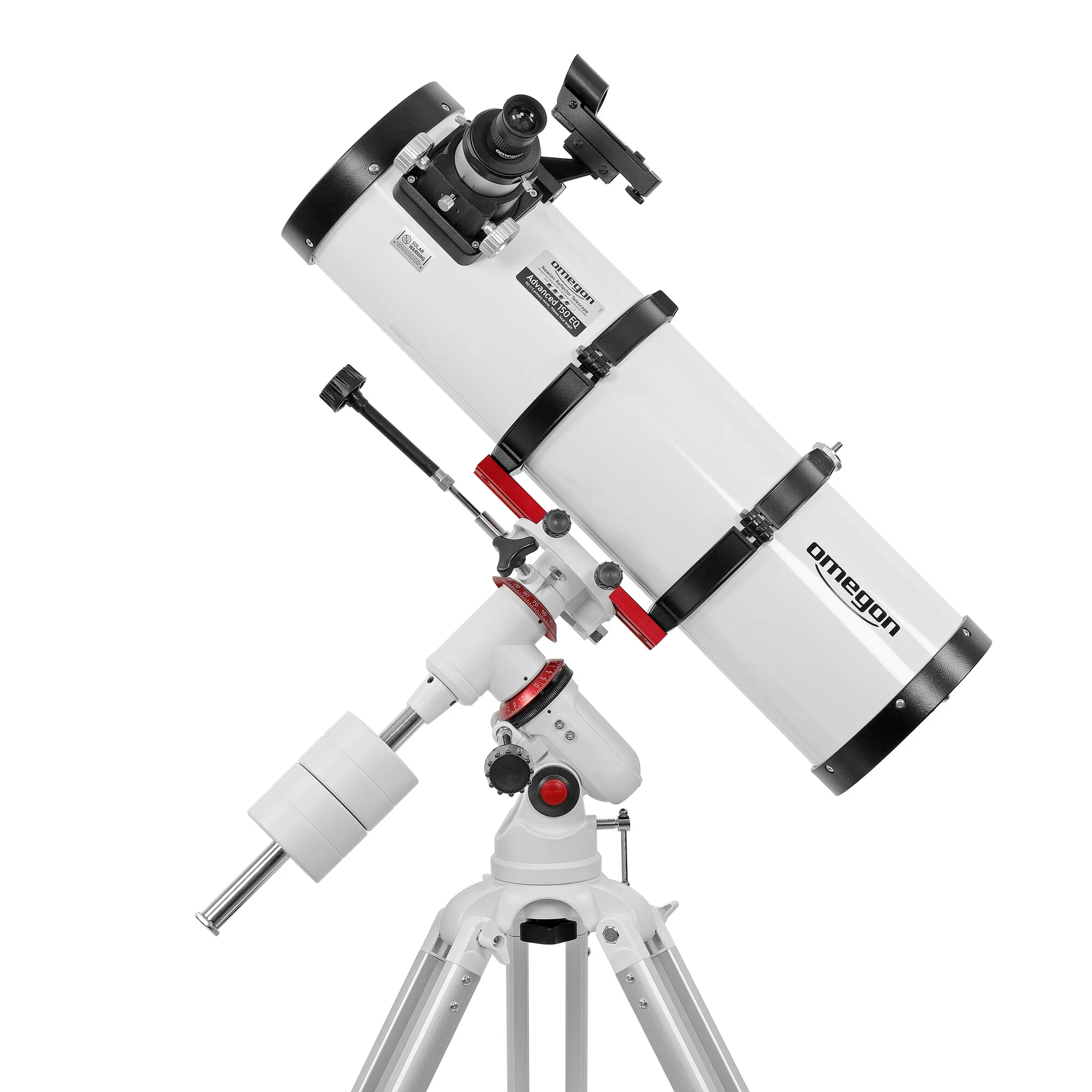 Télescope Advanced 150/750 EQ-320