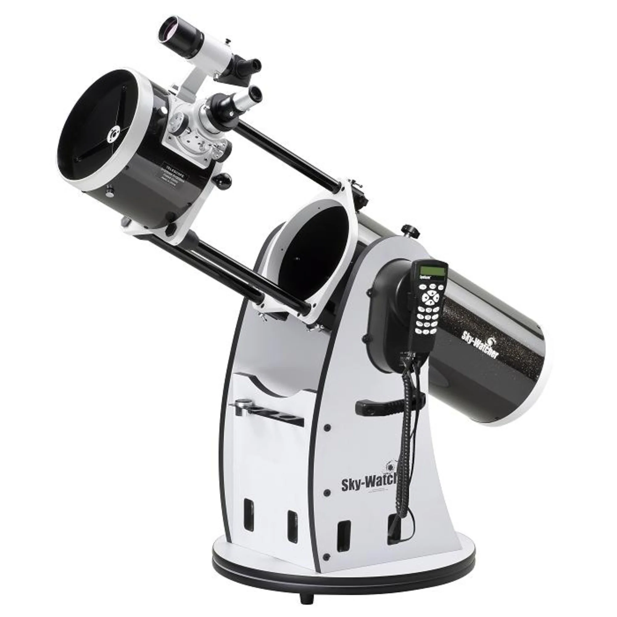Télescope Dobson  N 203/1200 Skyliner FlexTube BD DOB GoTo