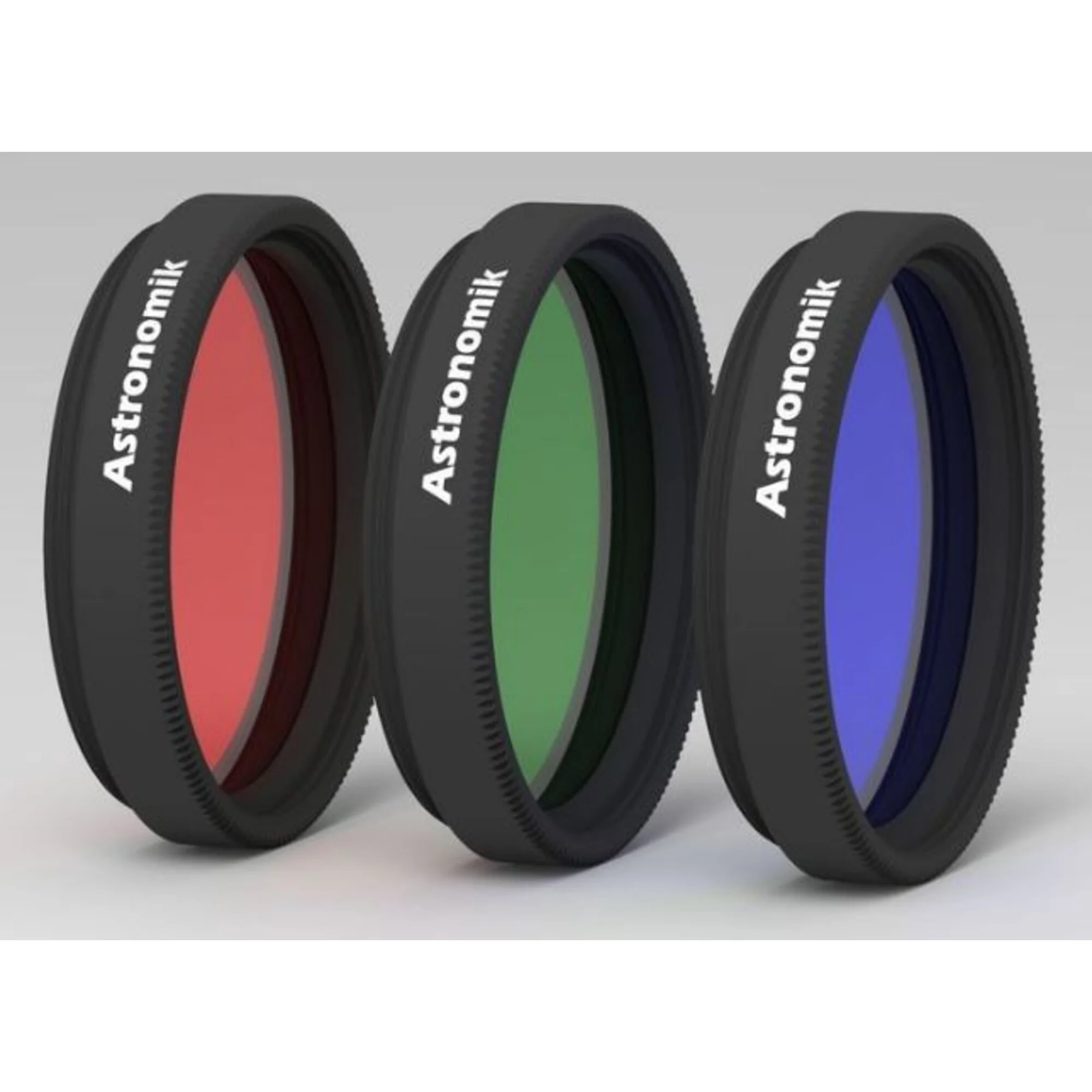 Jeu de filtres RVB pour ciel profond 1,25"