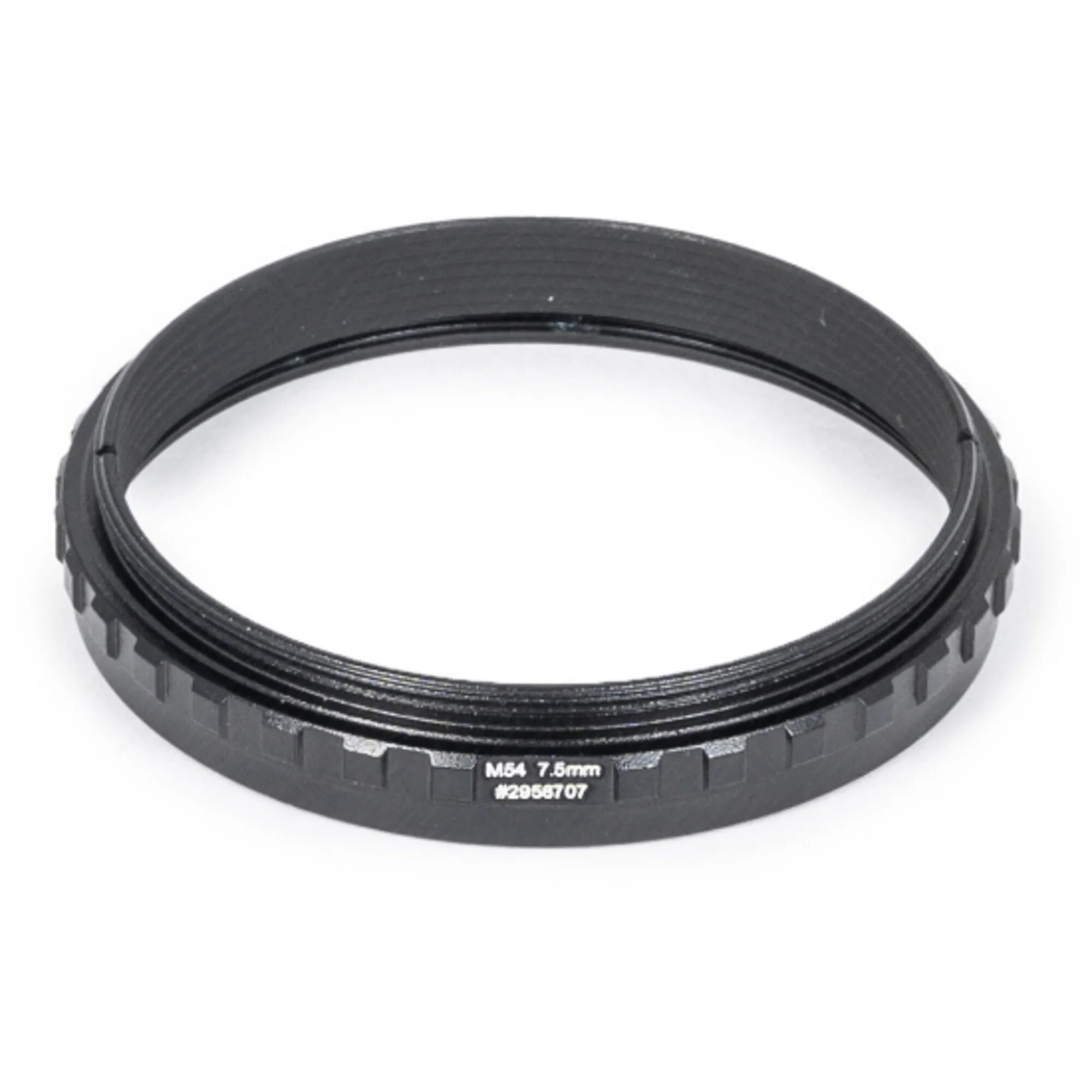 Tube allonge  M54 7,5mm