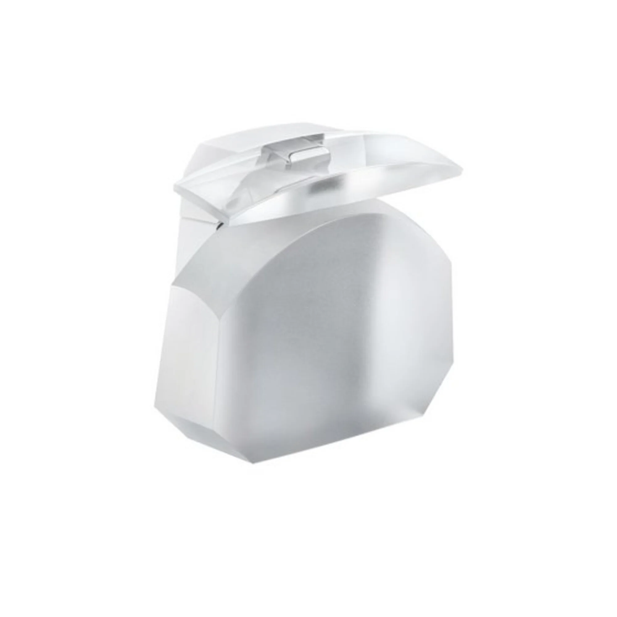 makrolux, loupe à champ clair, 1:3,6X