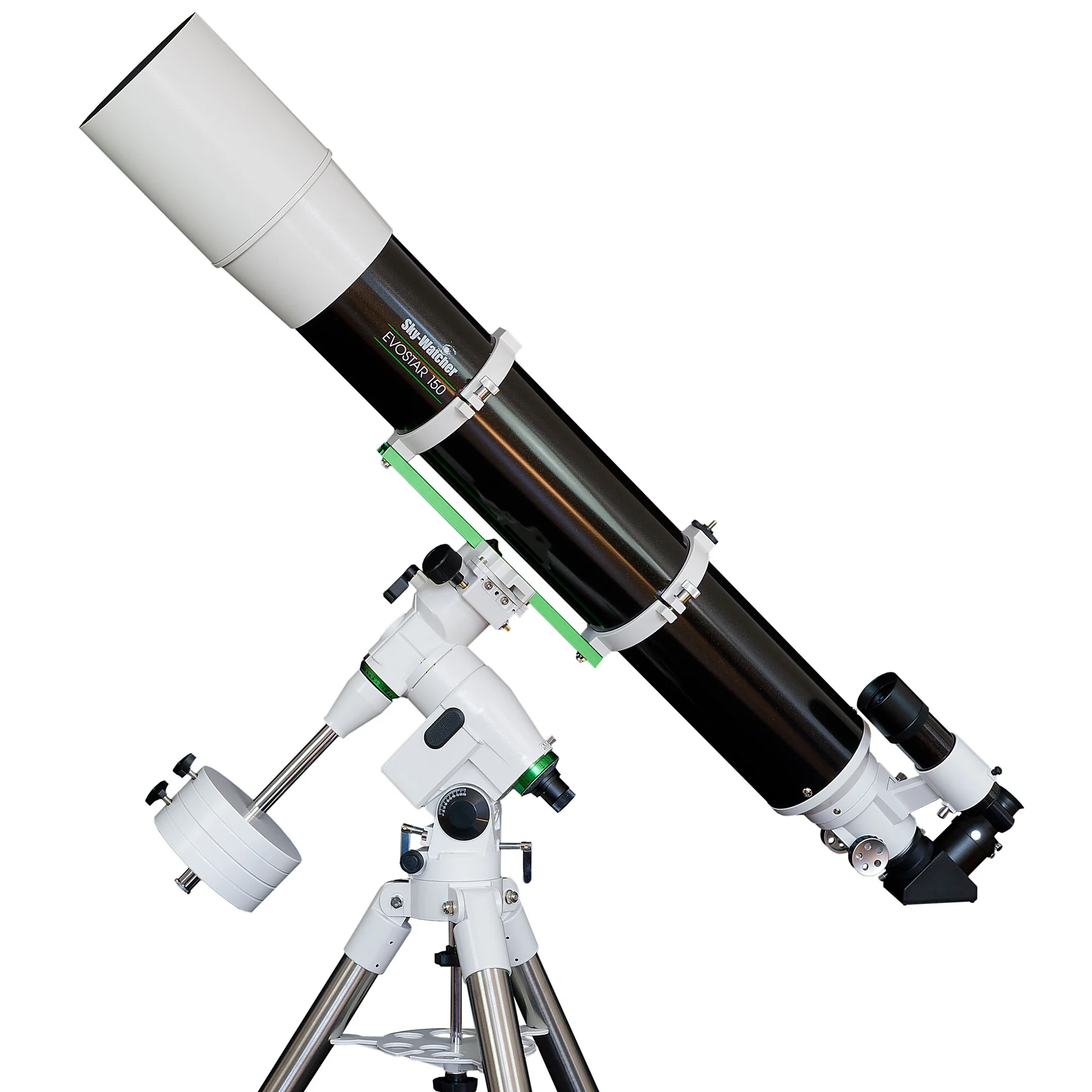 Télescope  AC 150/1200 EvoStar EQ5
