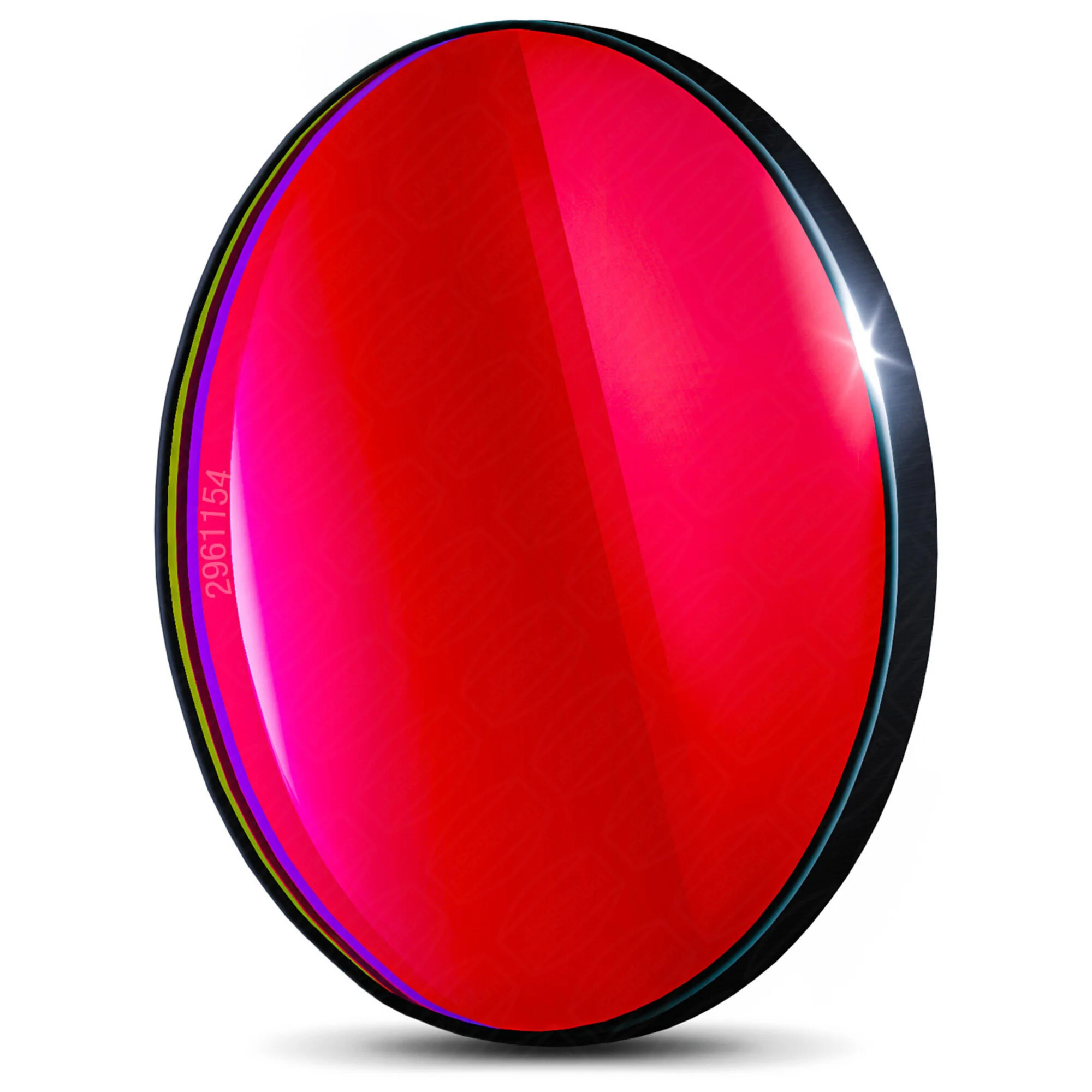 Filtre  H-alpha CMOS f/2 Highspeed 50,4mm