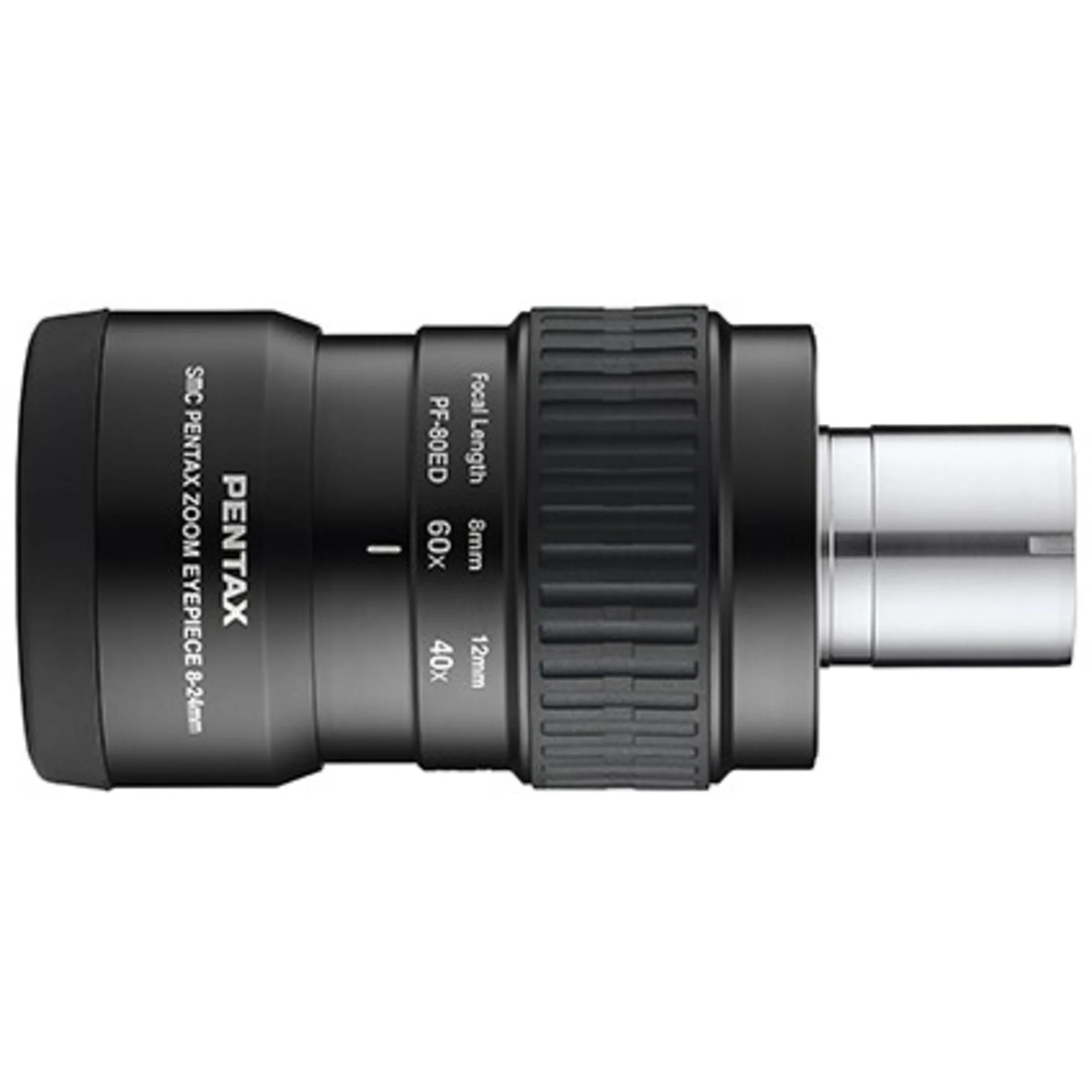 Oculaire SMC XL 8-24mm (JIS classe 4, résistant aux intempéries)