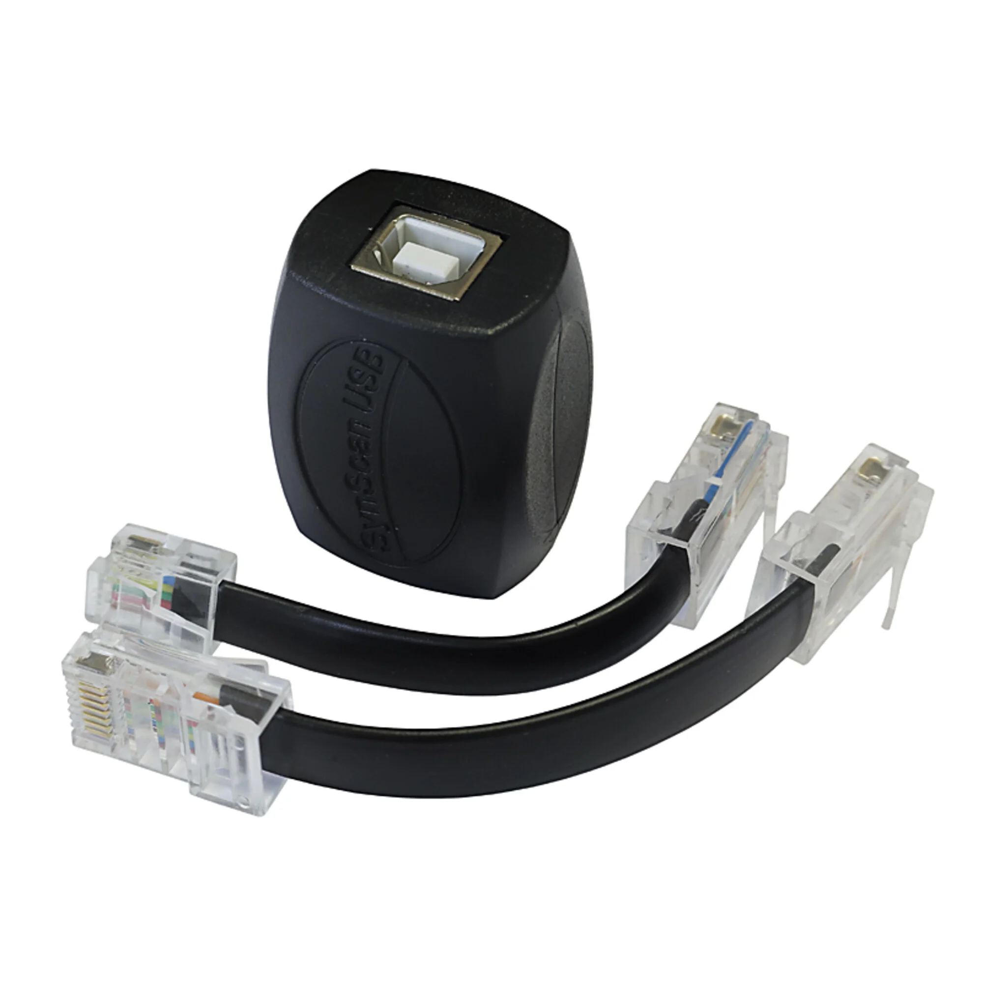 Câble  Adaptateur USB