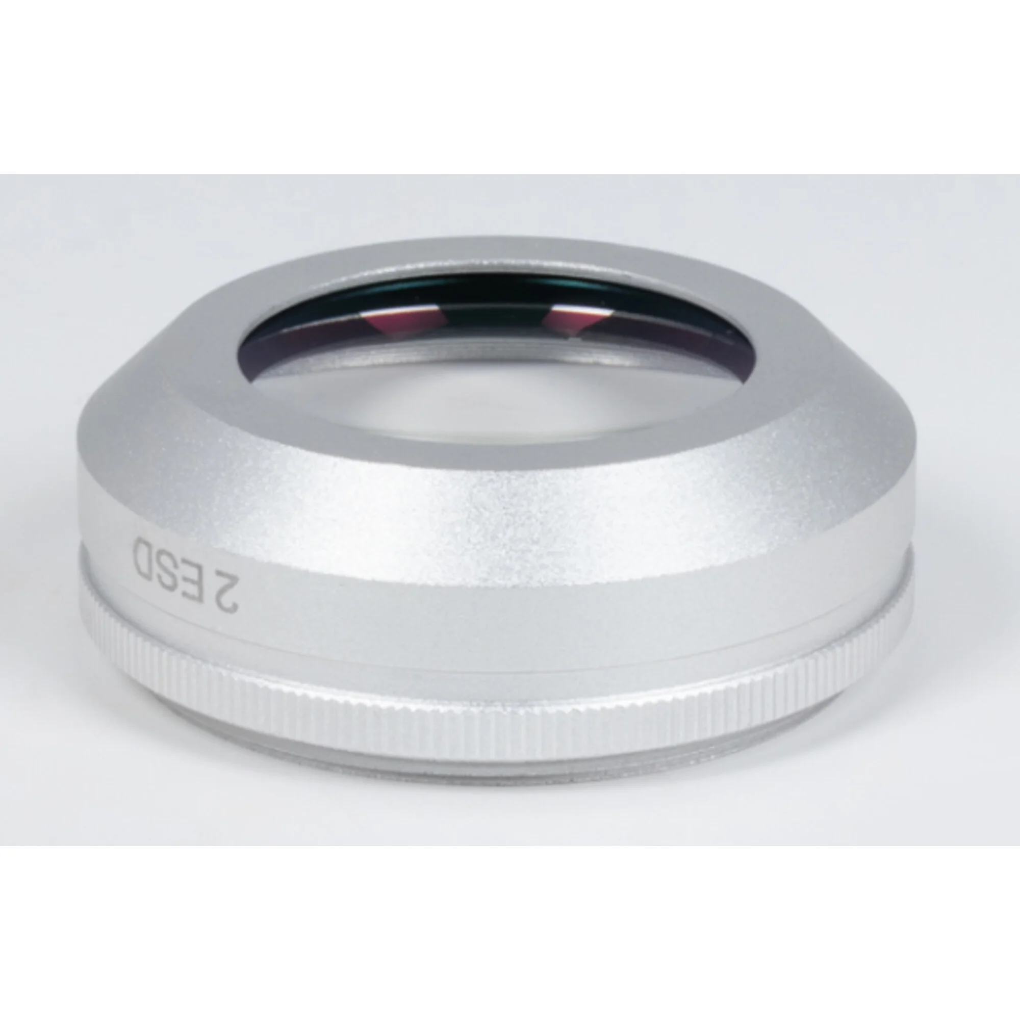 Objectif  2.0x ESD (WD=38.6mm)(SMZ161, 171)