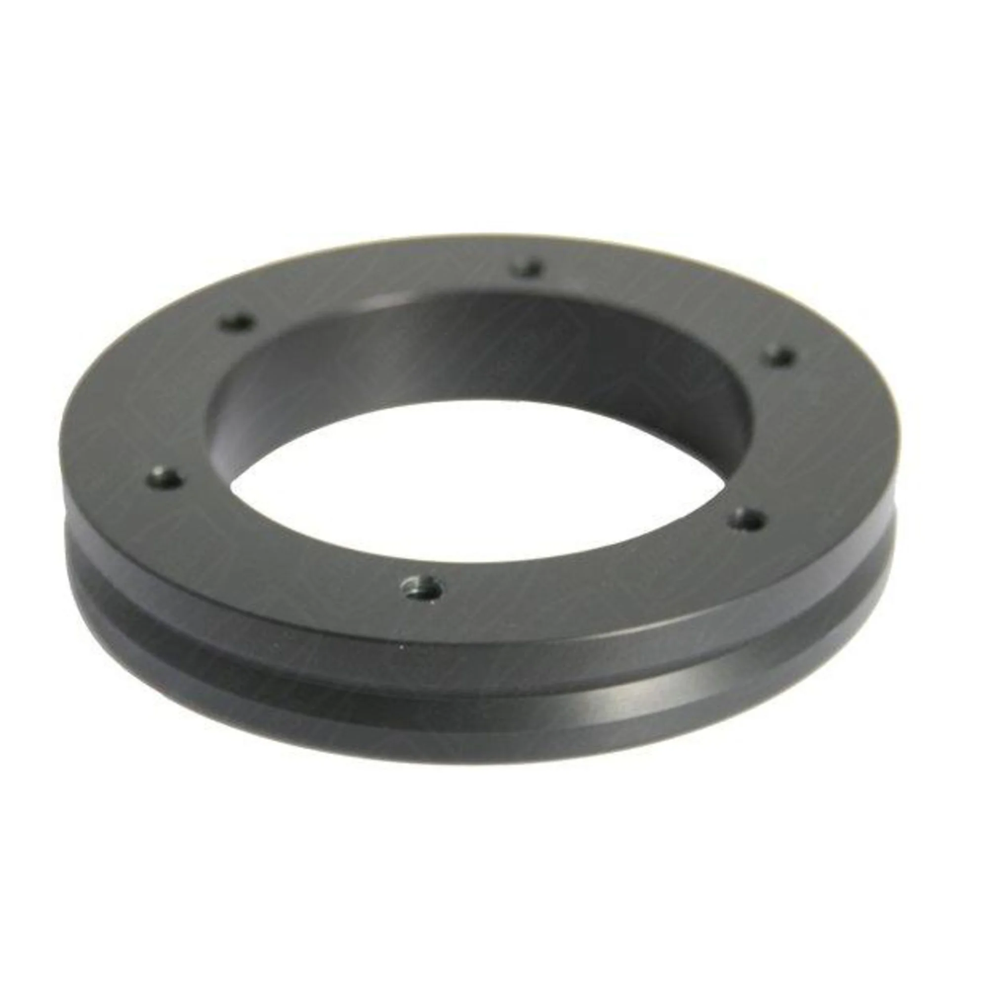 Bague universelle pour bride de colonne acier courte III de