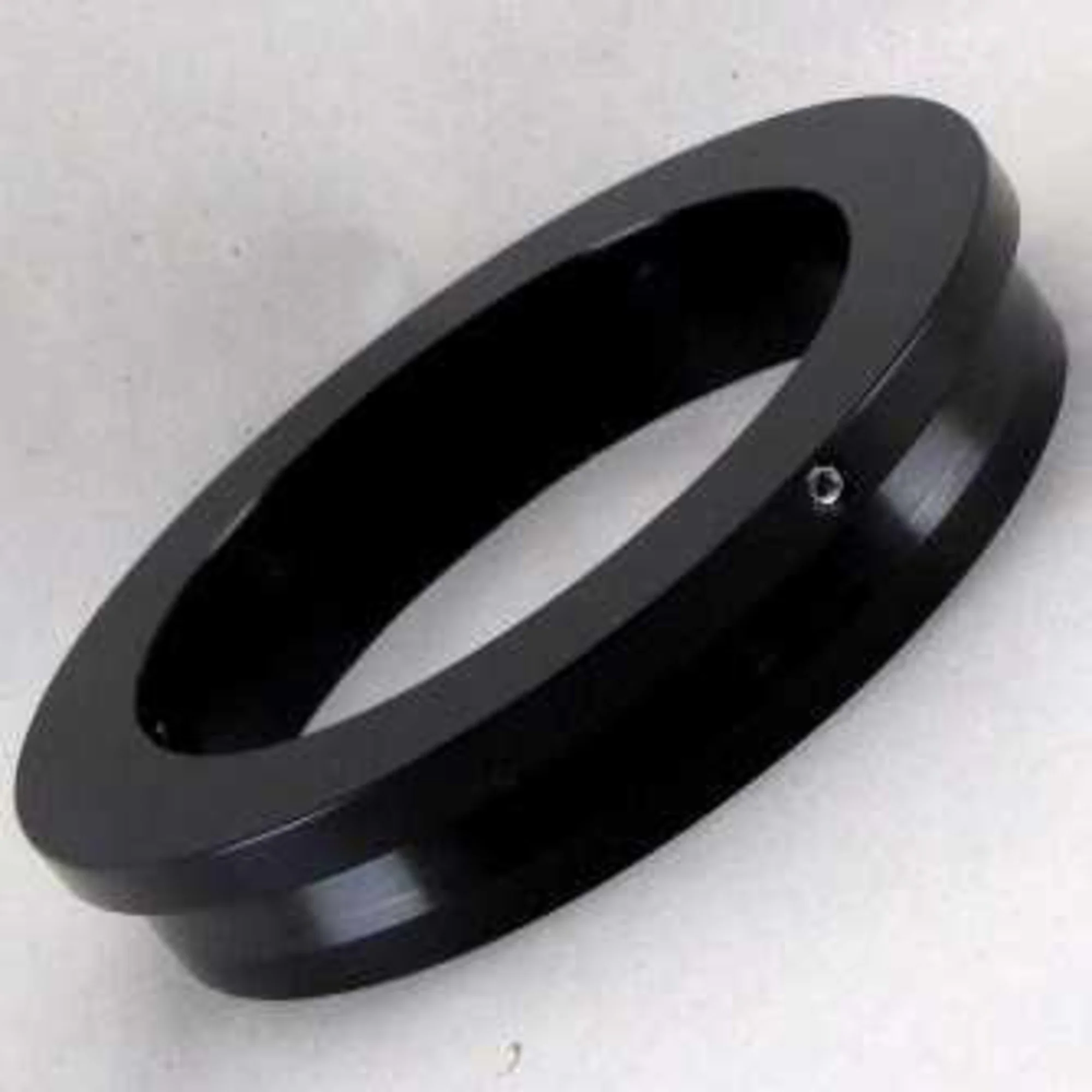 Adaptateur de porte-oculaire pour Takahashi AR-4 - coulant de 50,8 mm