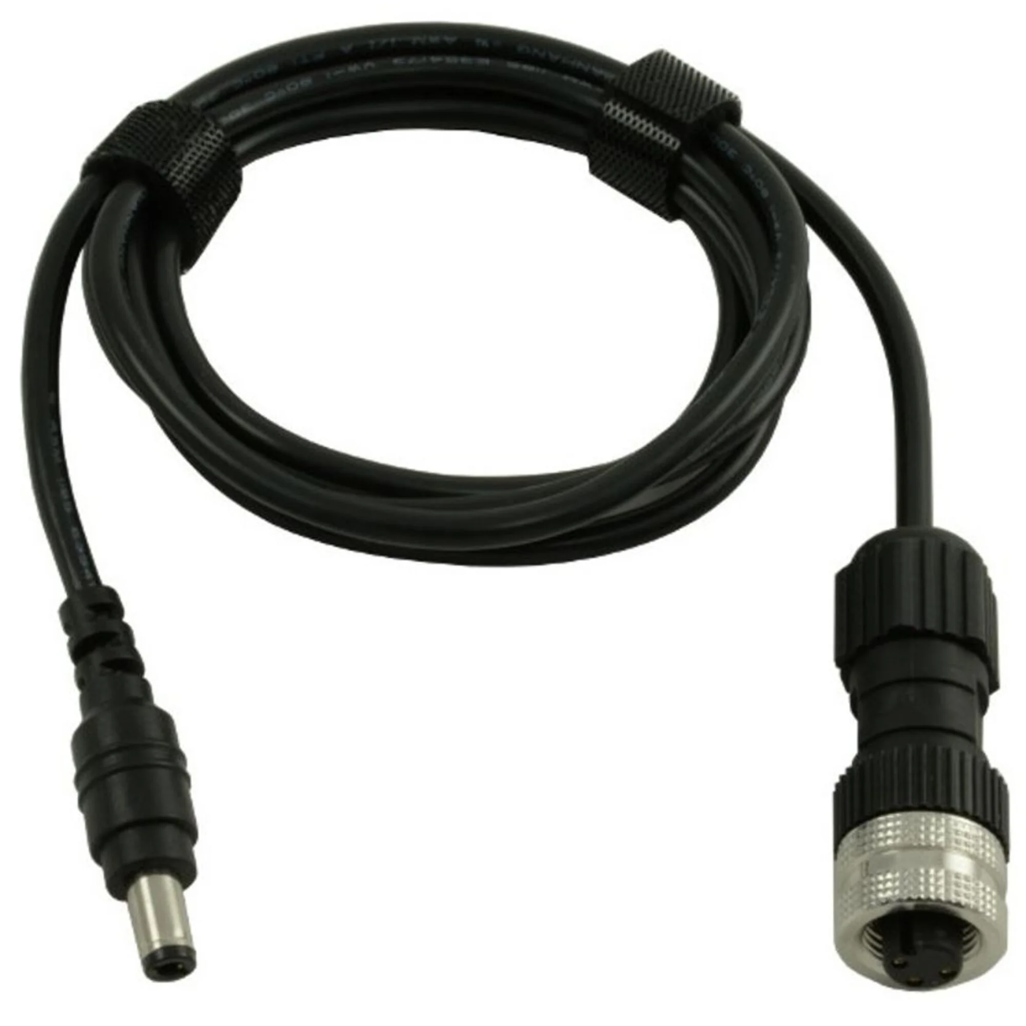 Câbles d'alimentation Eagle 5,5 x 2,5 8 A