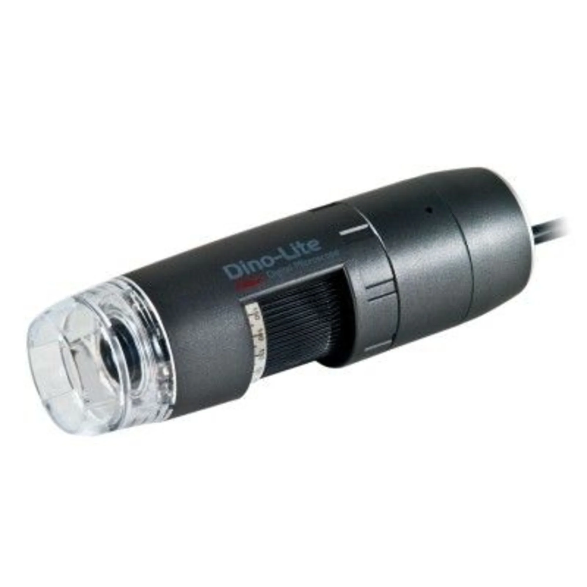 Microscope  AM4115TL, 1,3 MP, 10-140x, 8 LED, 30 images/sec., USB 2.0
