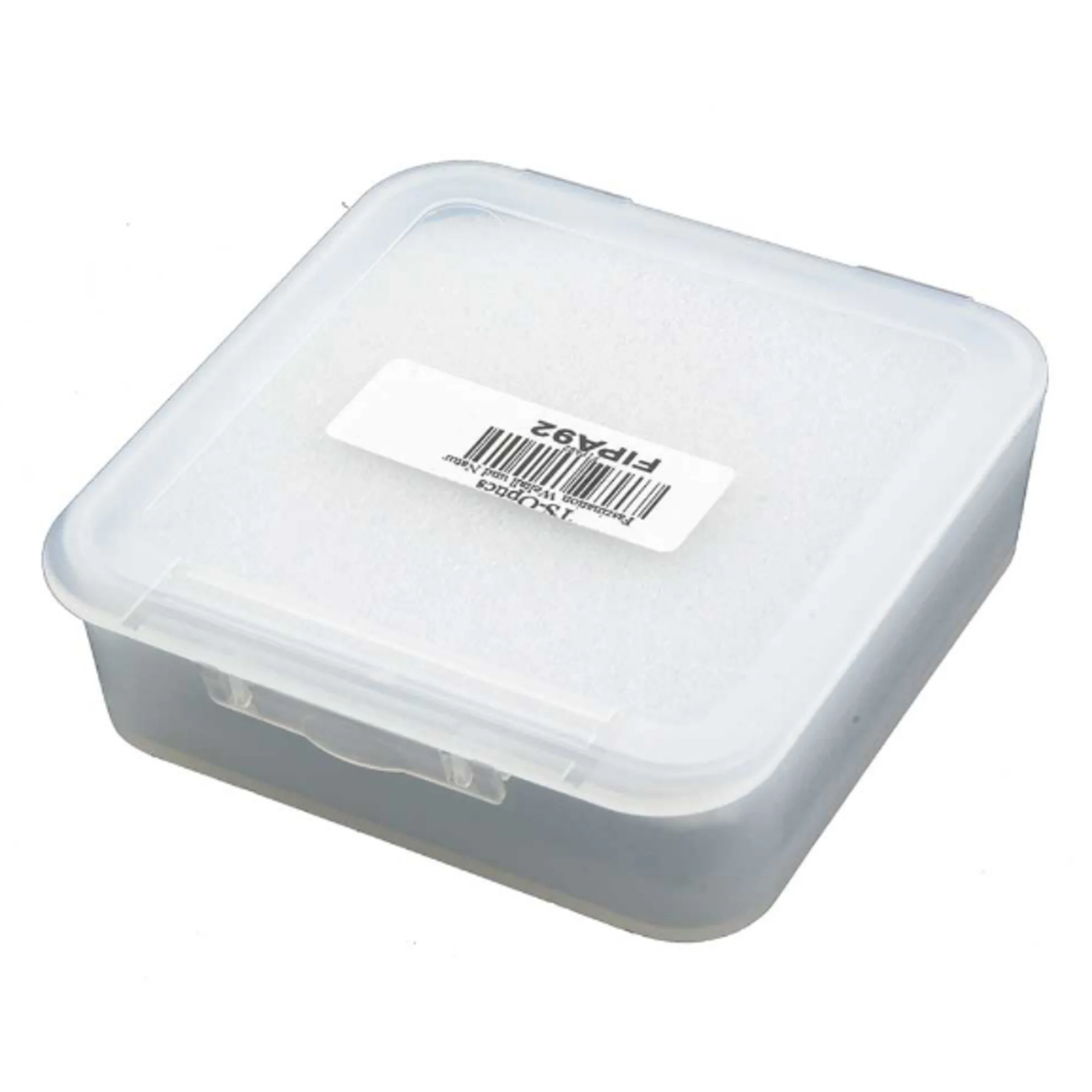 Boîtes de protection pour tiroirs filtrants