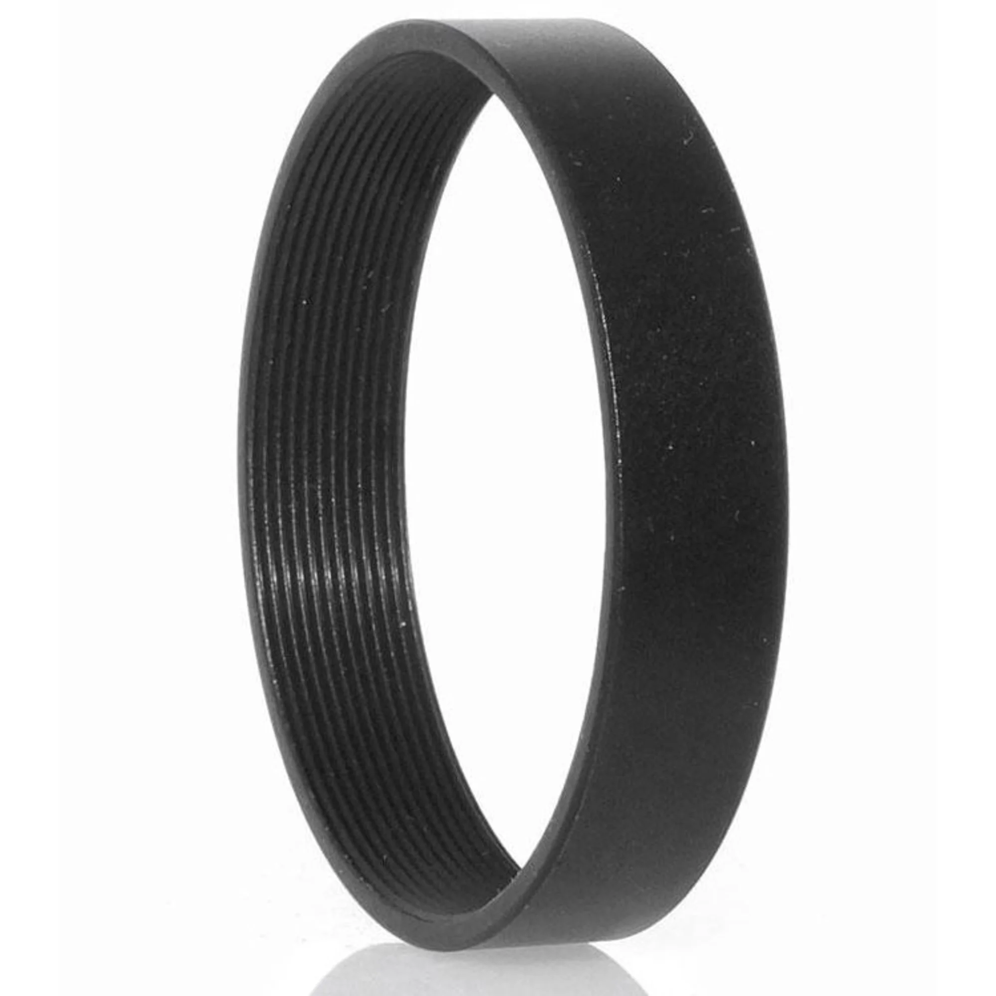 Bague d'inversion T2 avec filetage T2 femelle sur toute la longueur