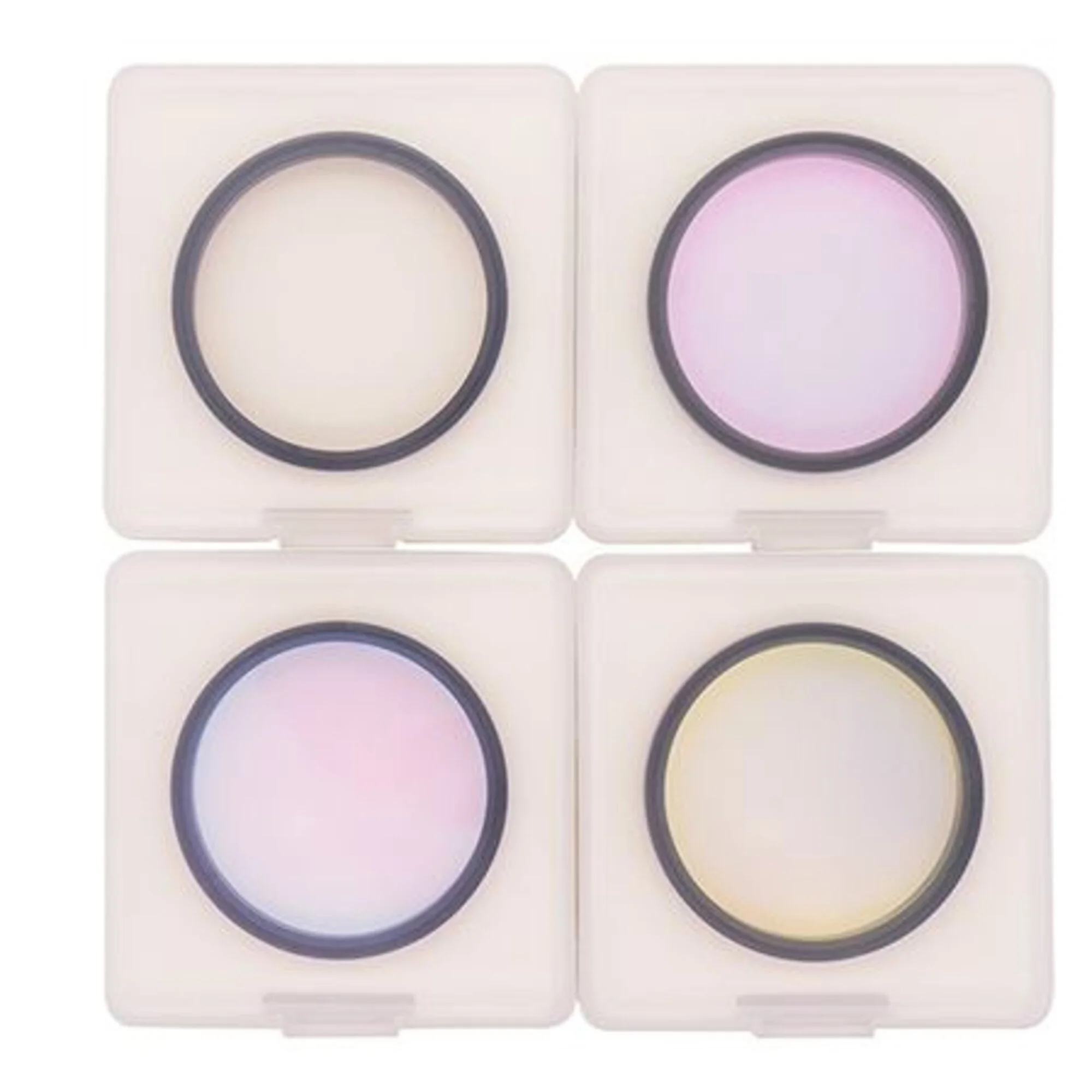 Kit de filtres LRVB 2"